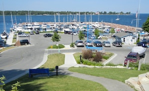 Marina