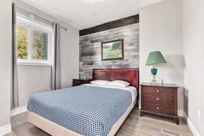 10 bedrooms, free WiFi