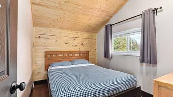 10 Schlafzimmer, kostenloses WLAN