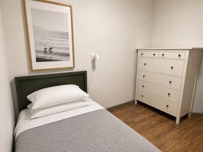 3 Schlafzimmer, Bügeleisen/Bügelbrett, kostenloses WLAN, Bettwäsche