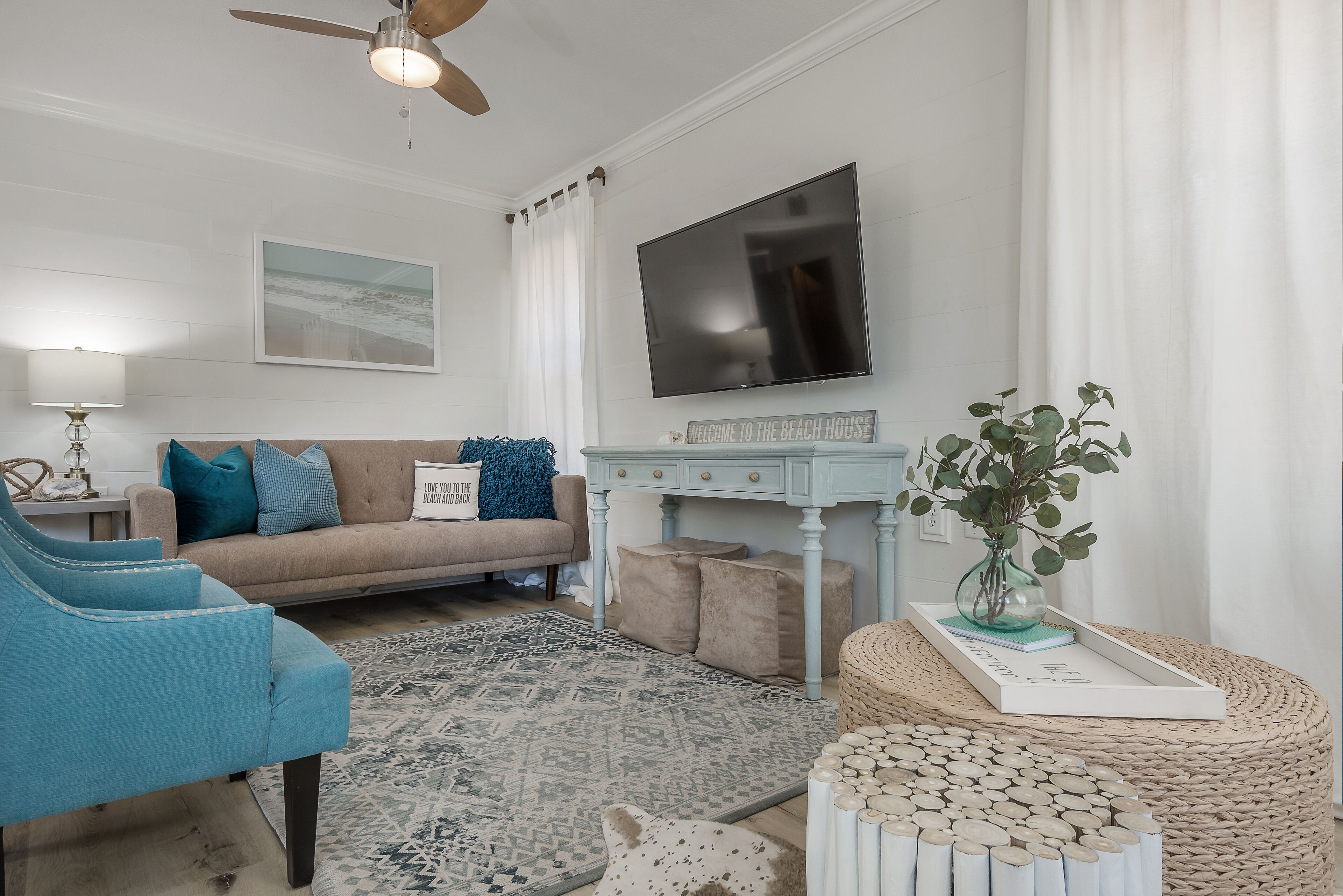 Fully Renovated Indian Rocks Beach Getaway