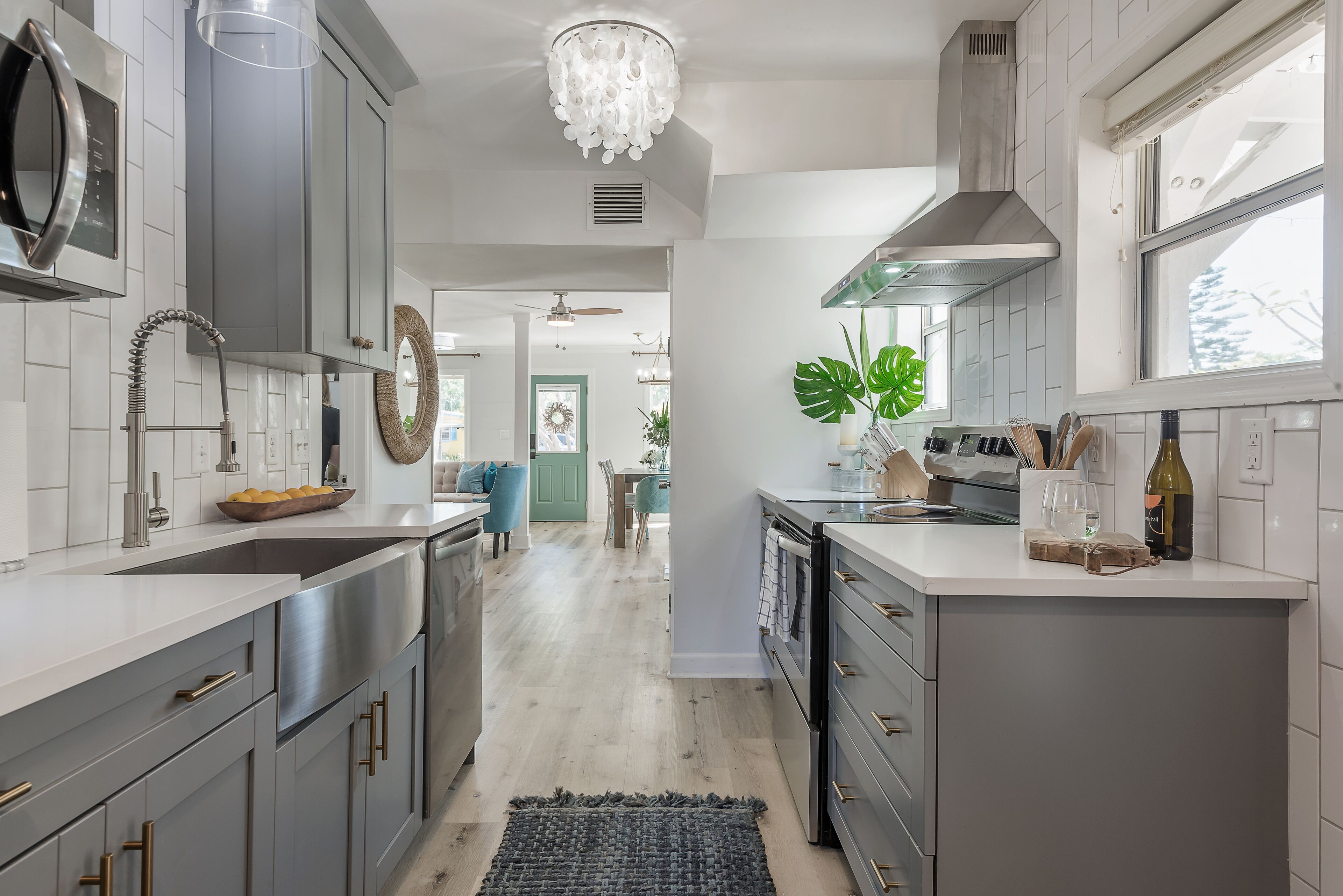 Fully Renovated Indian Rocks Beach Getaway