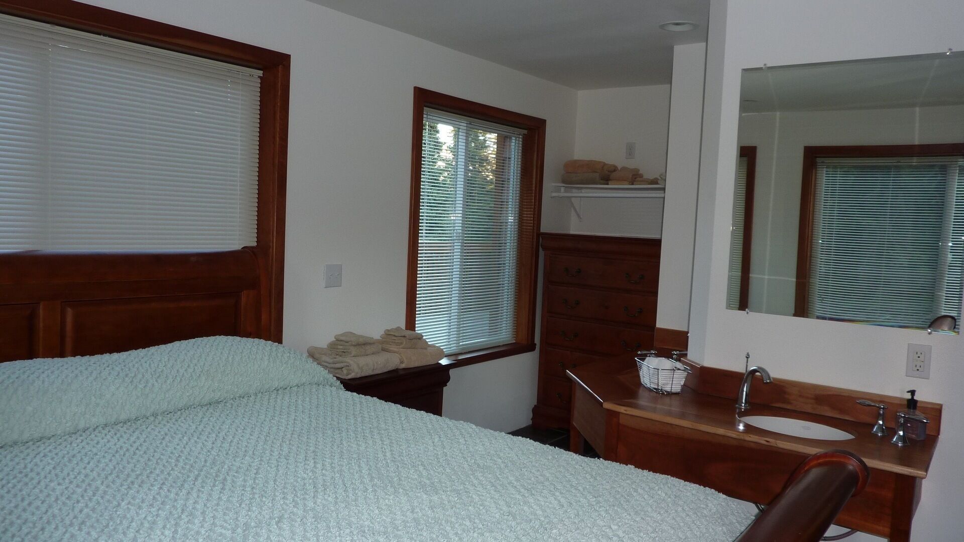 Beautiful Home on 30 Wooded Acres with Creek