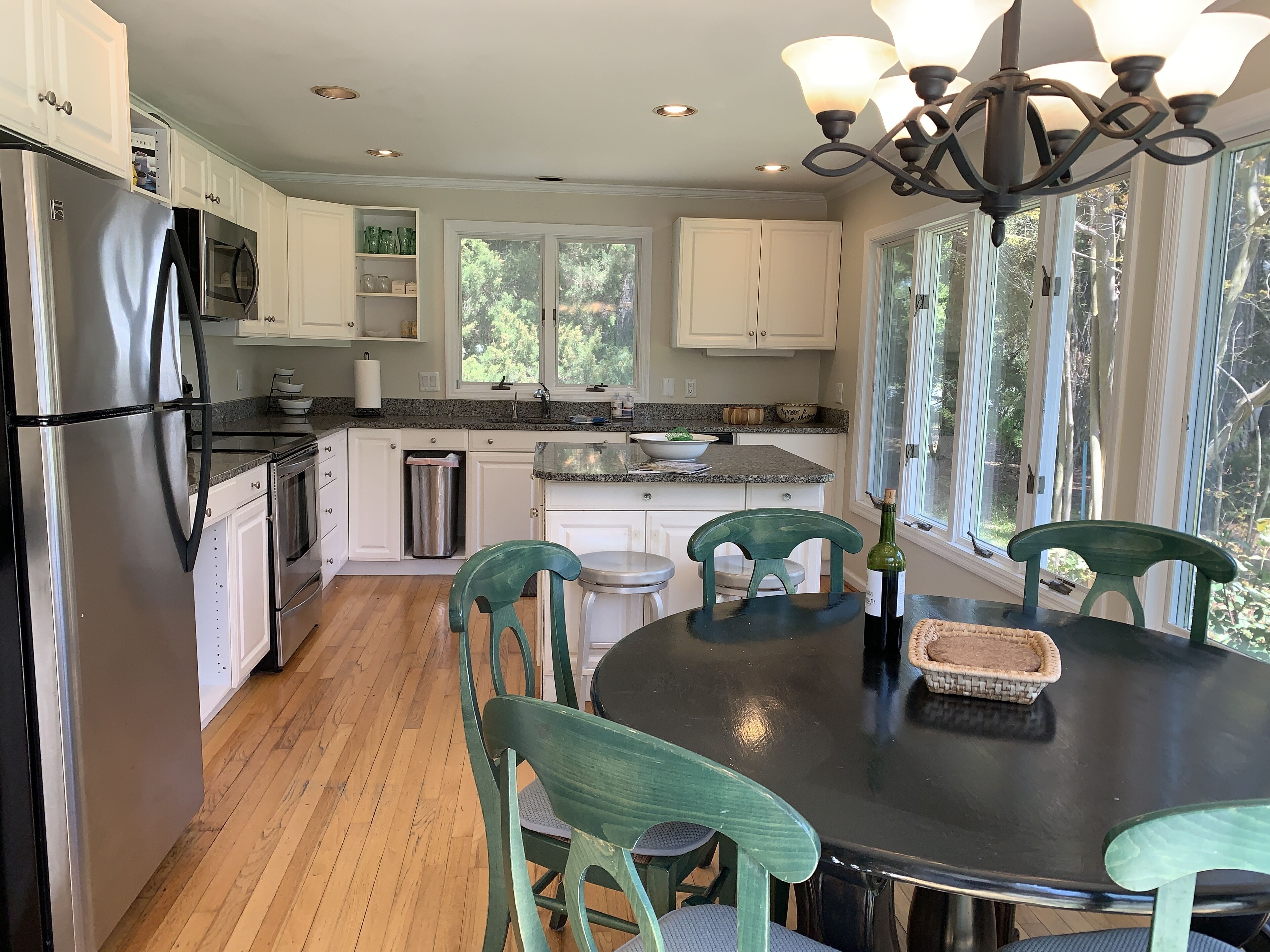 Beautiful Waterfront Home w/ Pool In St. Michaels