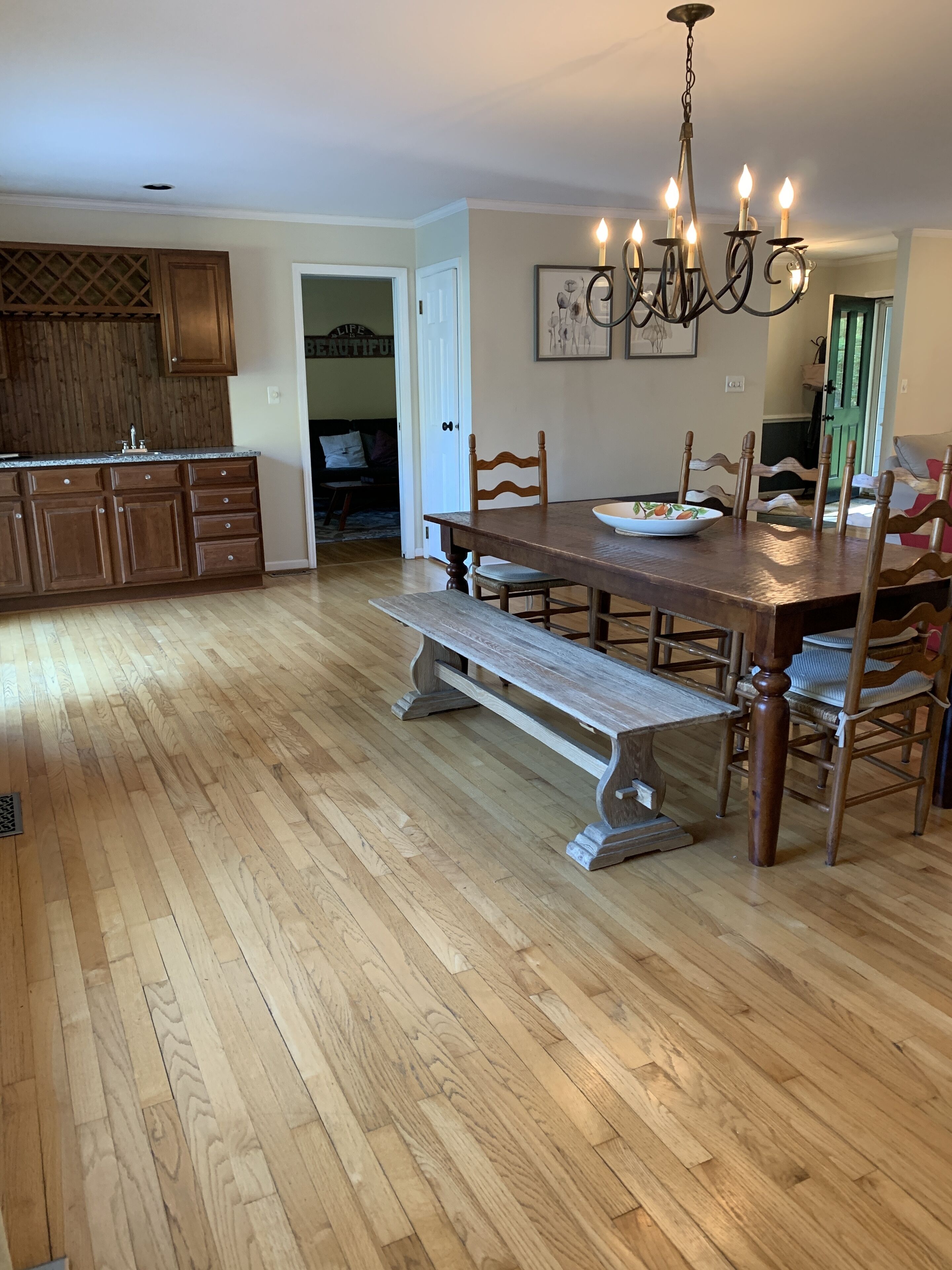 Beautiful Waterfront Home w/ Pool In St. Michaels