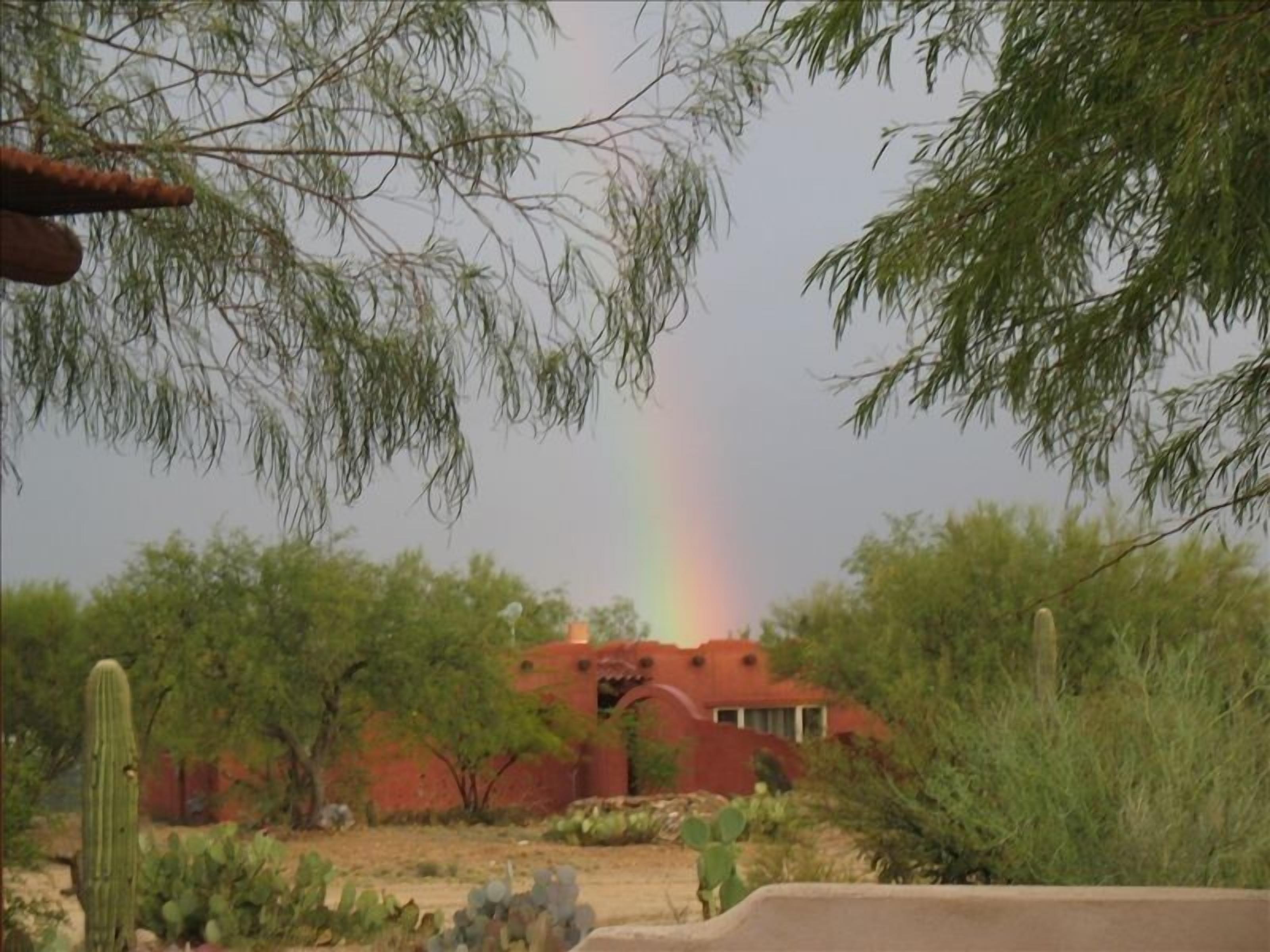 Sonoran Desert Get Away