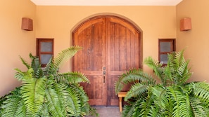 Fachada
