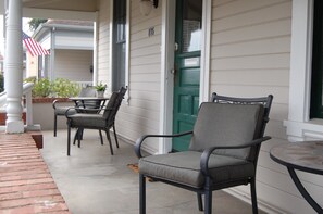 Terras