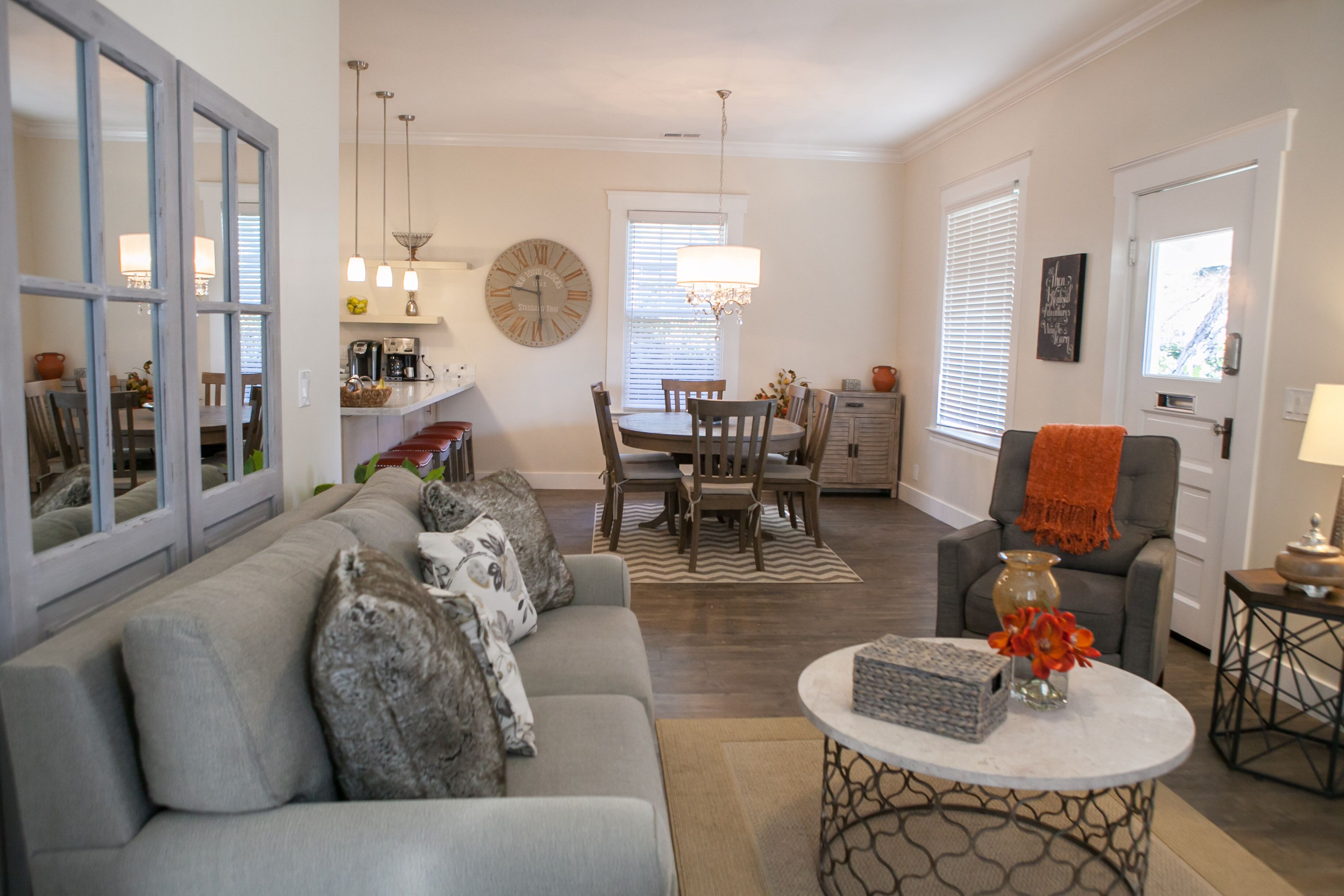 Two Master-King Suites+!