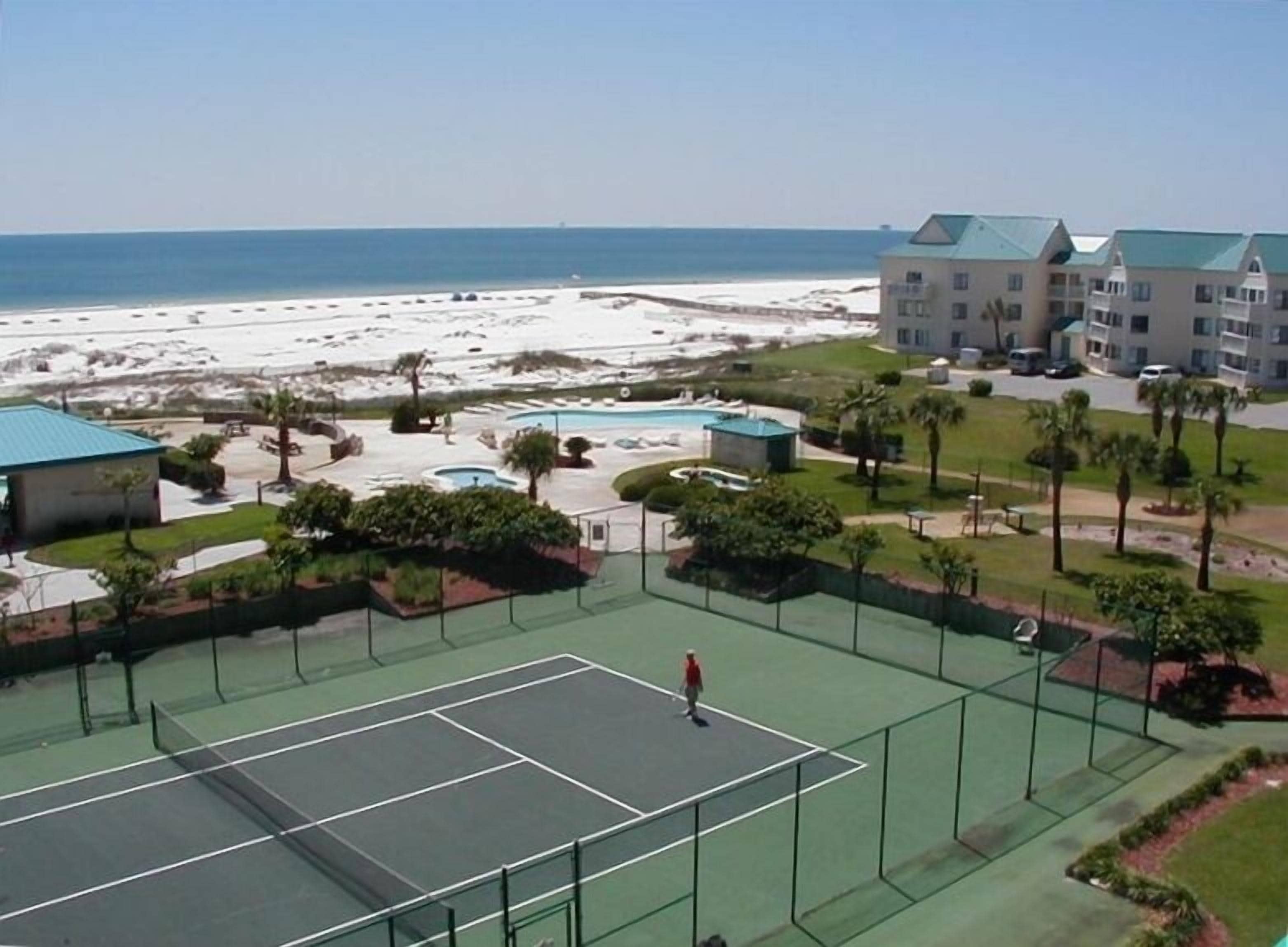 Plantation Palms #6603 - Family Friendly Complex - Amenities