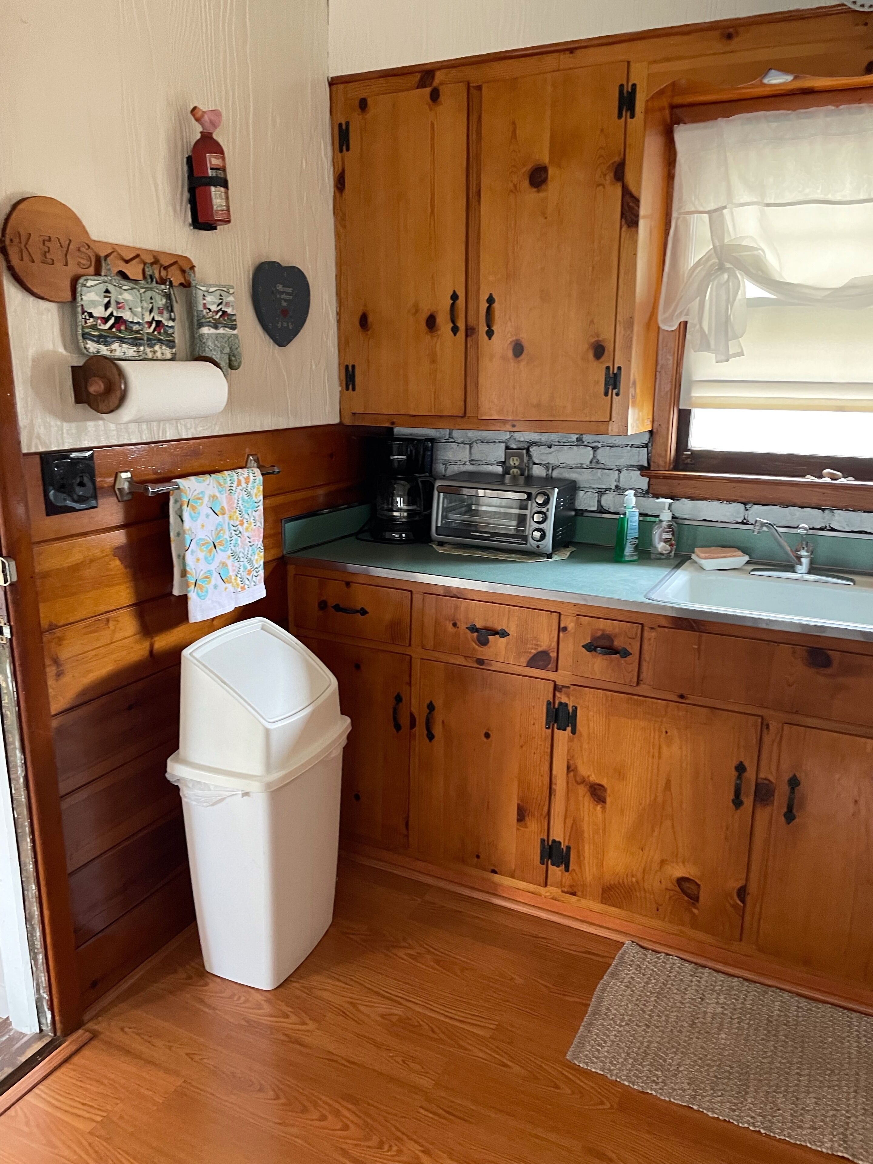 Just listed Cozy And Clean Beach House, Walking Distance To Everything In Town!!