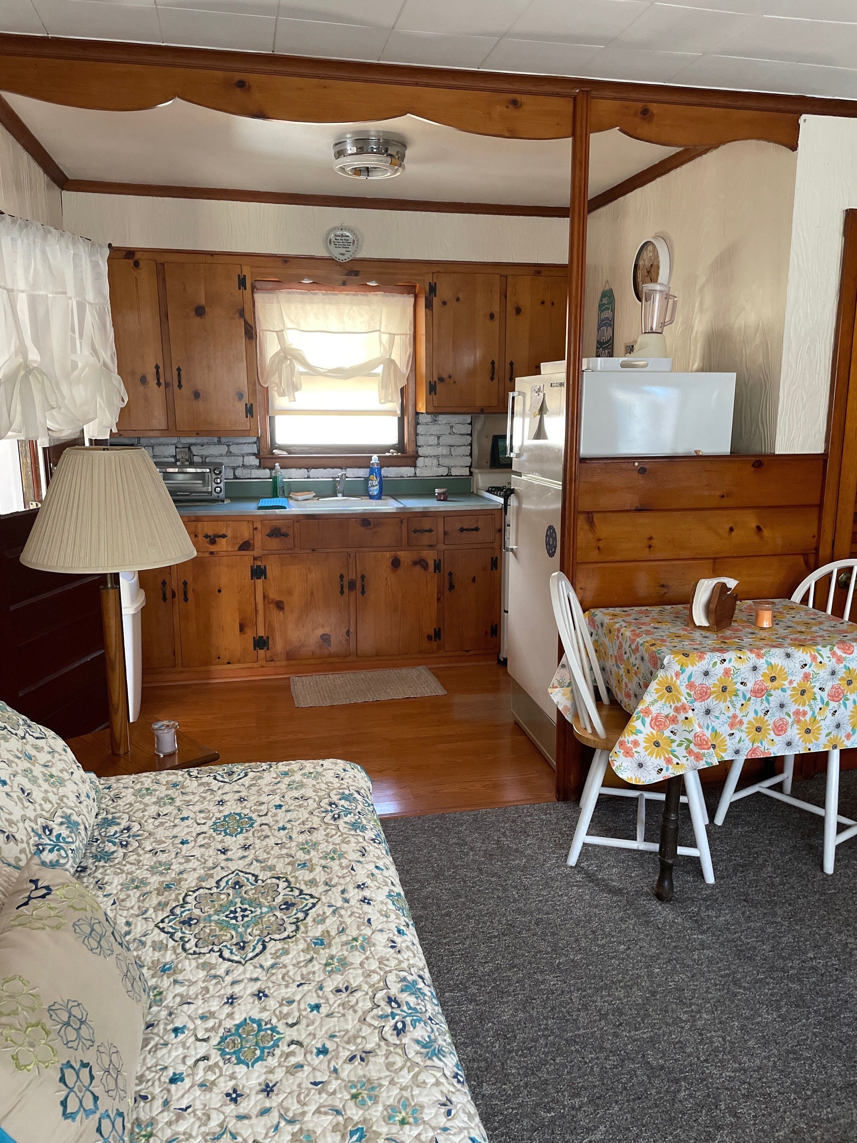 Just listed Cozy And Clean Beach House, Walking Distance To Everything In Town!!