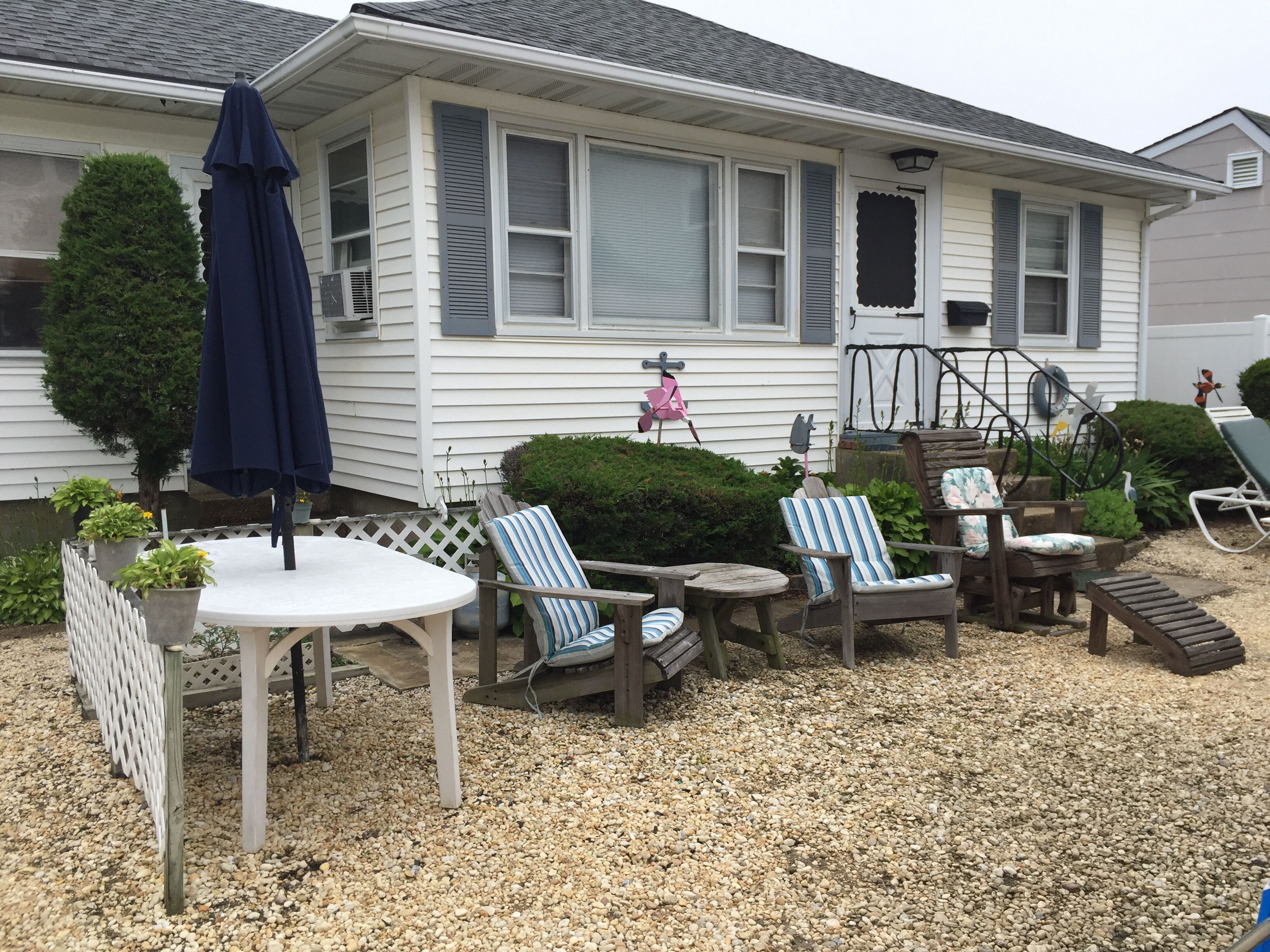 Just listed Cozy And Clean Beach House, Walking Distance To Everything In Town!!