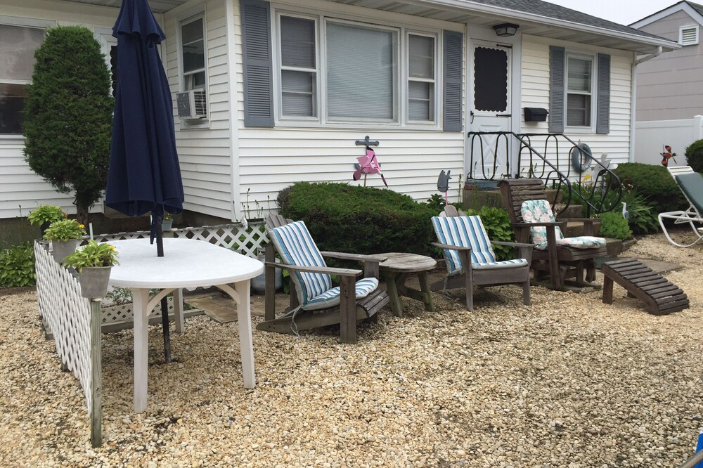 Just listed Cozy And Clean Beach House, Walking Distance To Everything In Town!!
