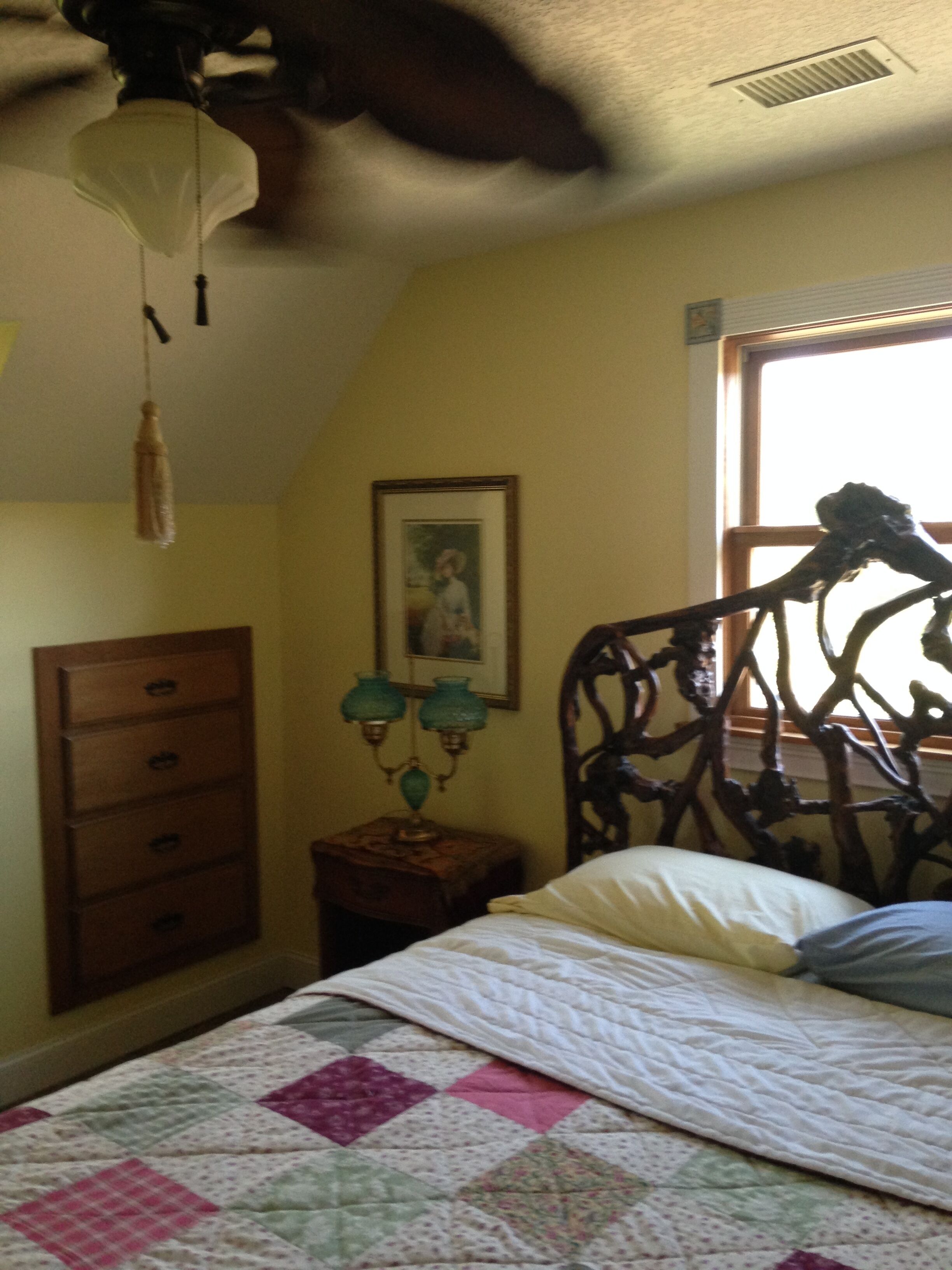 Beautiful Lakefront Getaway