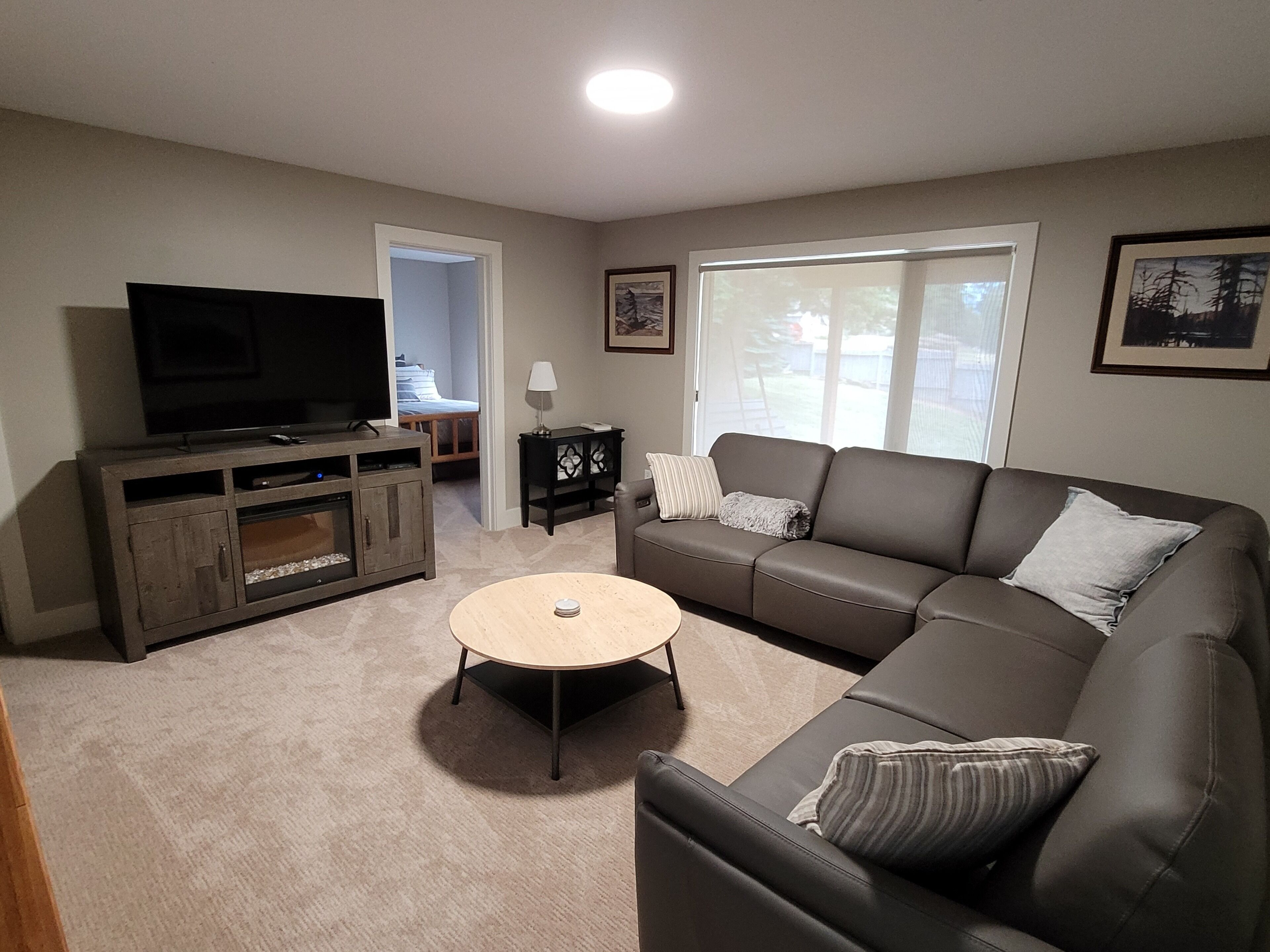 View Walkout Bungalow Vacation Home in Windermere, B.C.