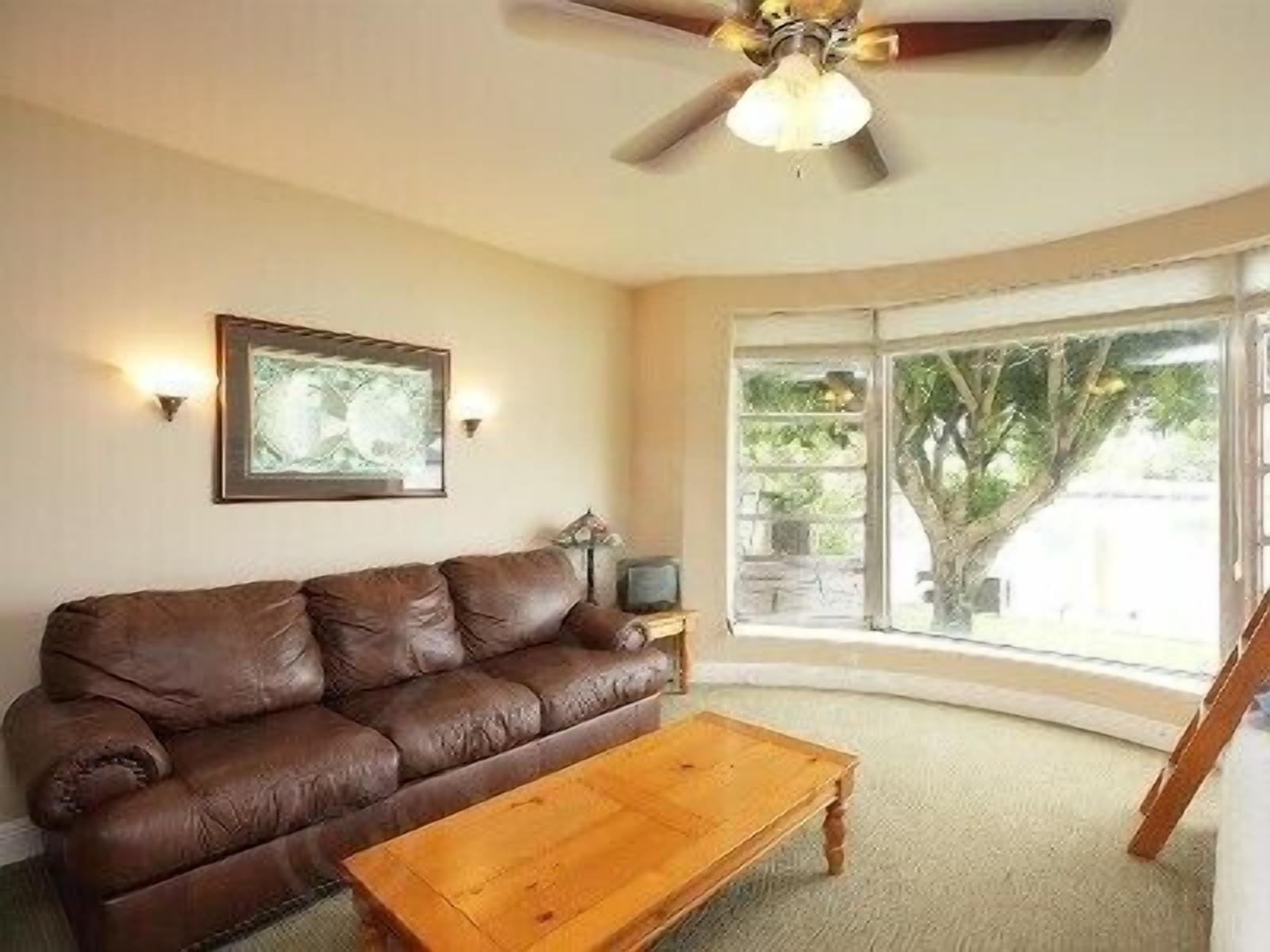 Smart TV, fireplace, DVD player, books