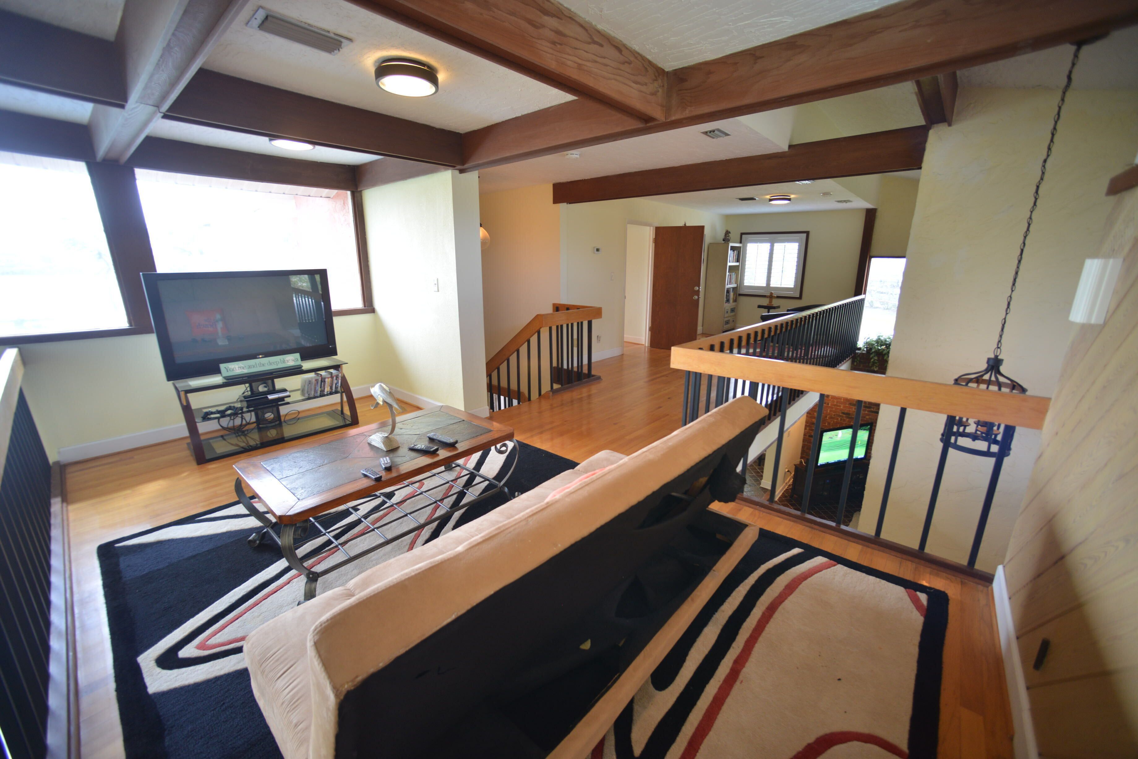 One-Of-A-Kind River Front Estate In Cocoa Beach! 