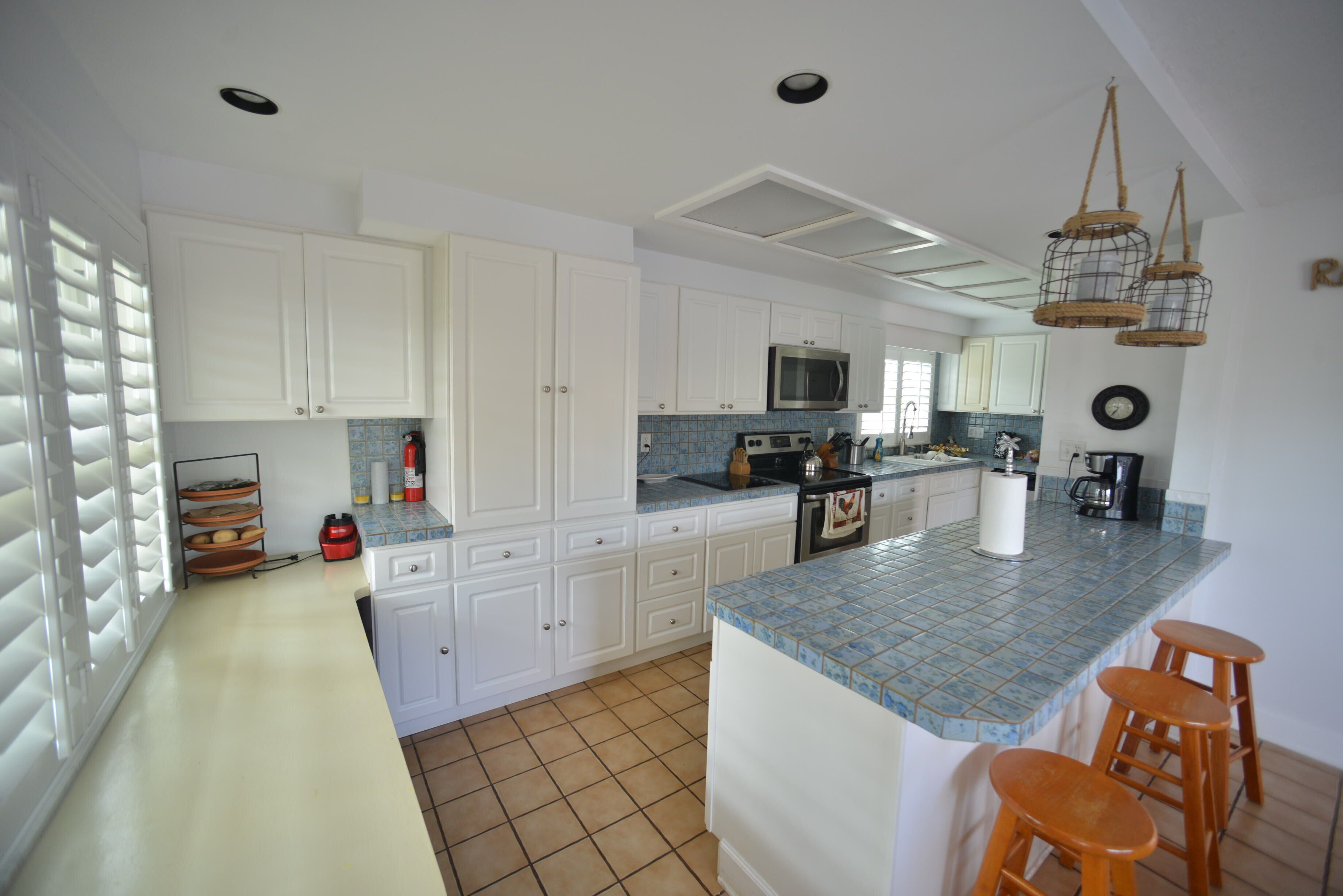 One-Of-A-Kind River Front Estate In Cocoa Beach! 