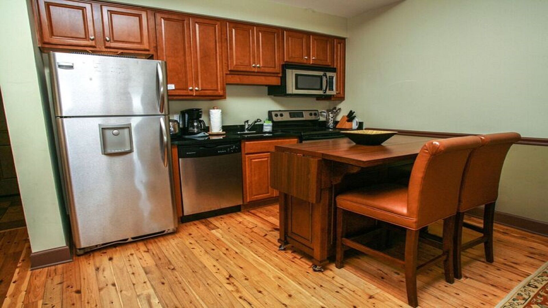 Riverfront Condo on Beautiful Apalachicola River!