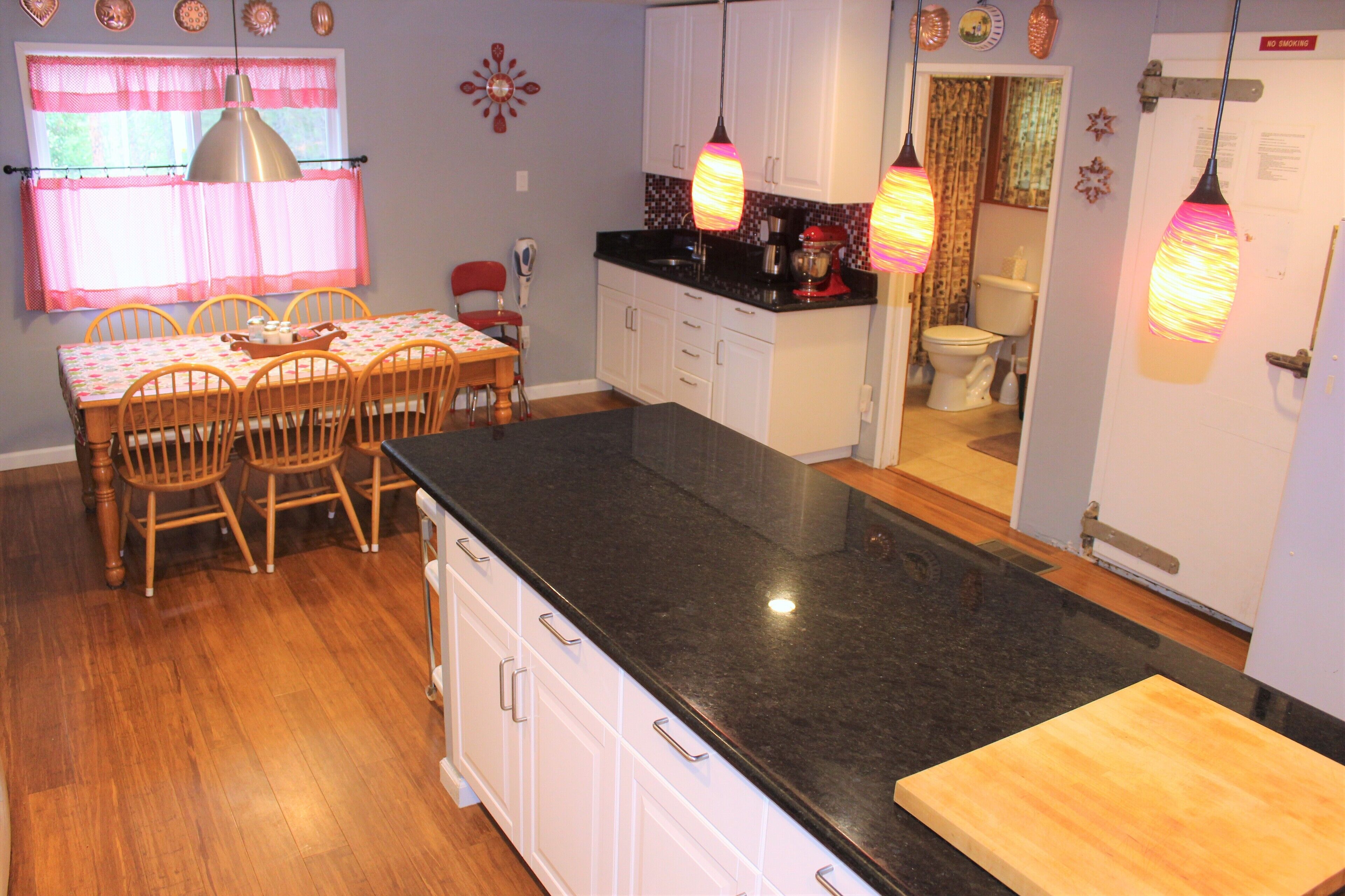 Watanda Lodge at Lake Vera