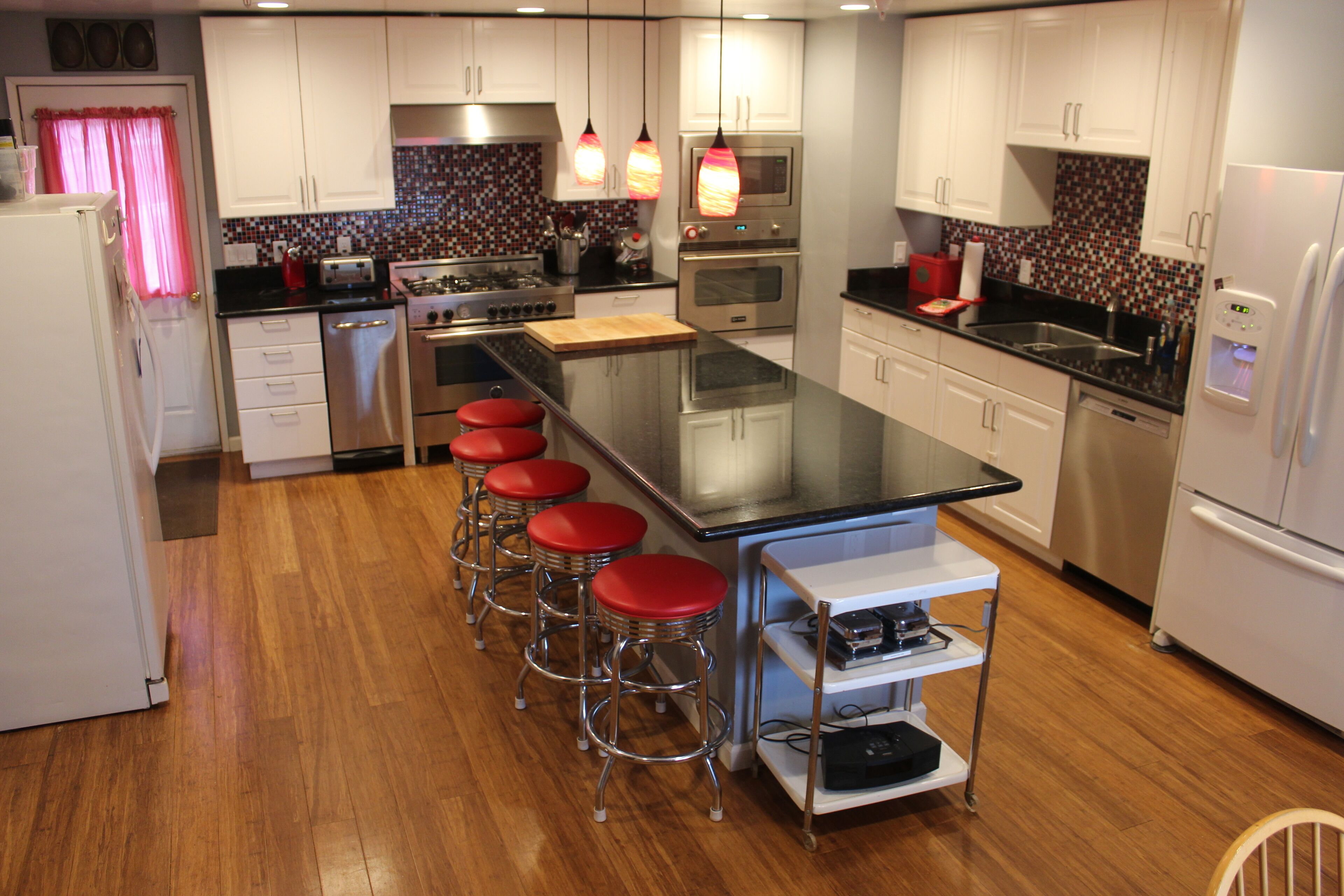 Watanda Lodge at Lake Vera