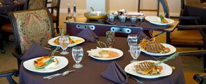 Restaurantes