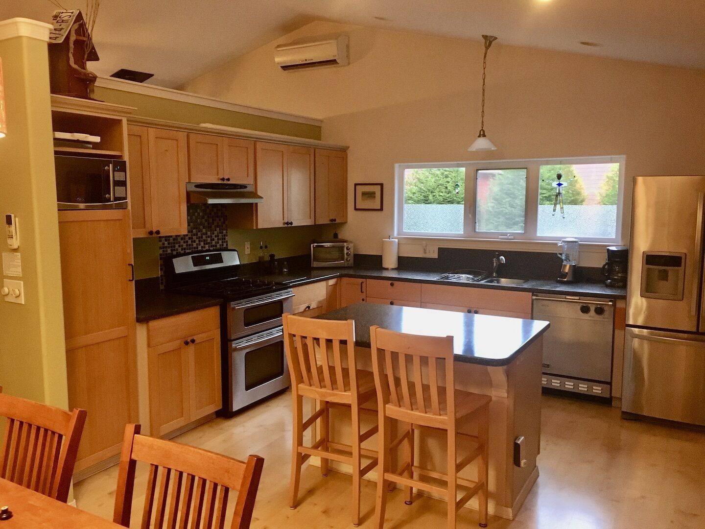 Diamond Retreat: Haven of Peace and Quiet - great location on the peninsula!