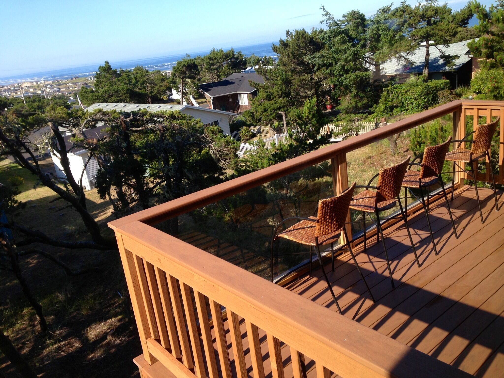 Treehouse DelMar
