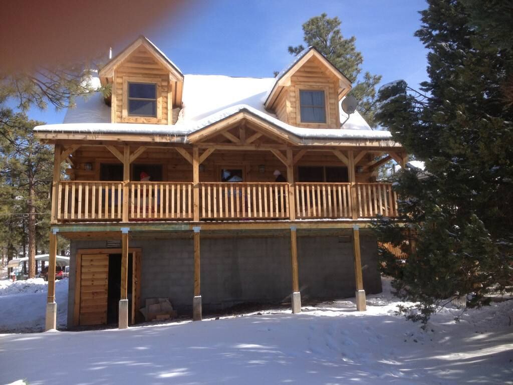 Family Friendly Cozy Cabin