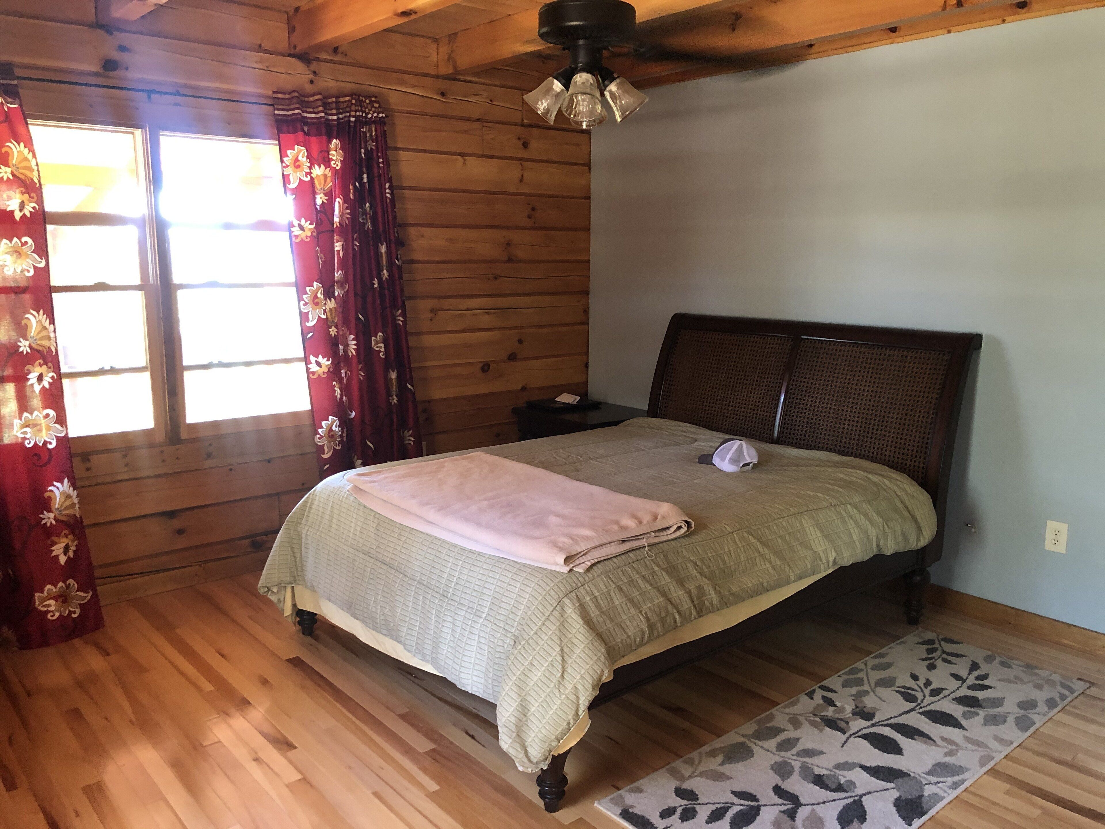 Family Friendly Cozy Cabin