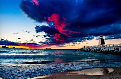 Ultimate Beach Vacation Get-A-Way