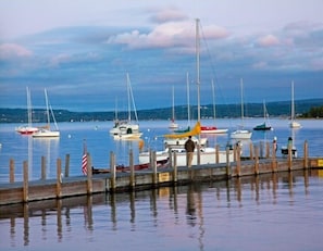 Marina
