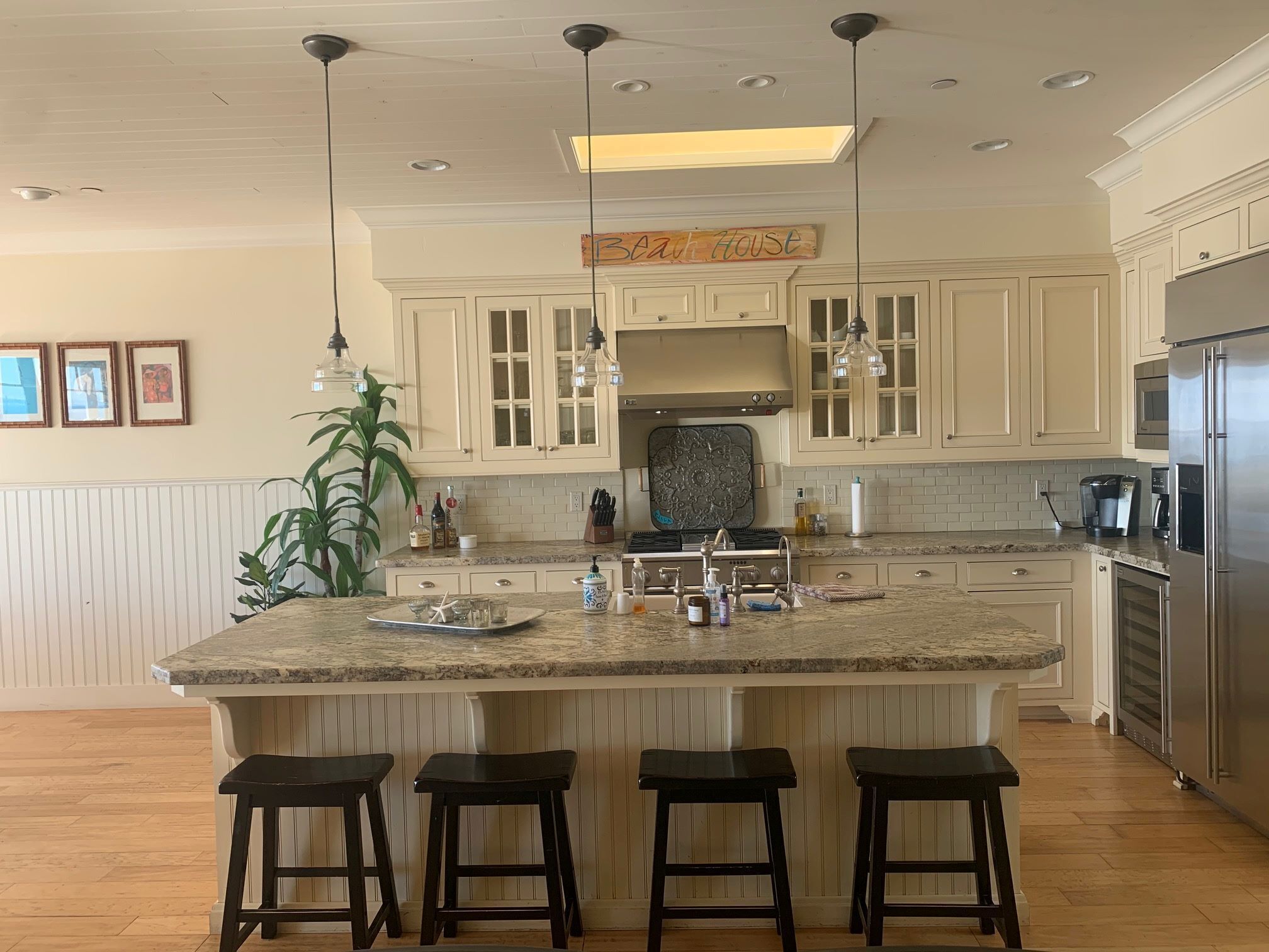 Beach Front, Avila Beach, Ca Multi-Million Dollar Home