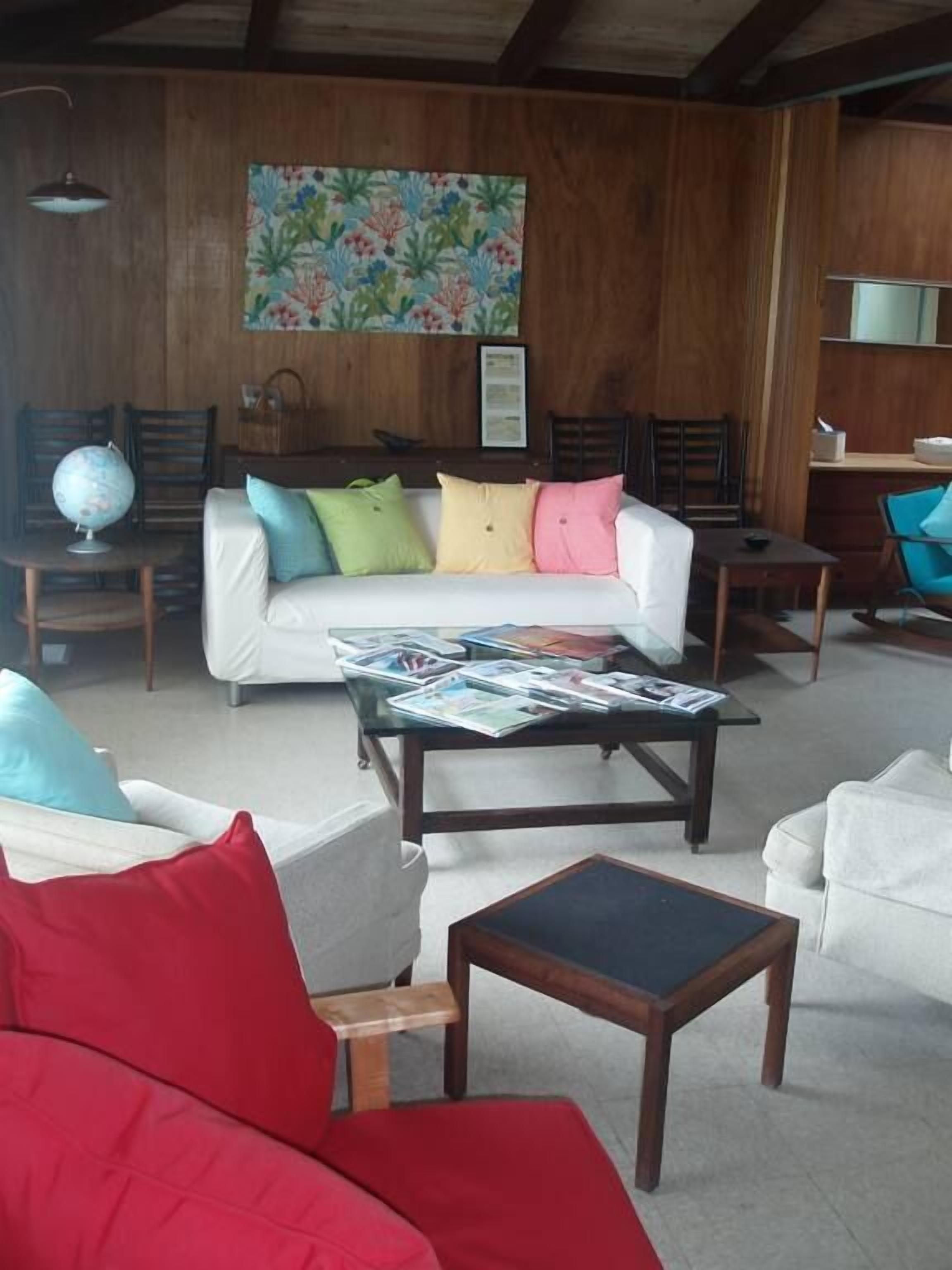 Ditch Plains Leisurama - Entire House Available