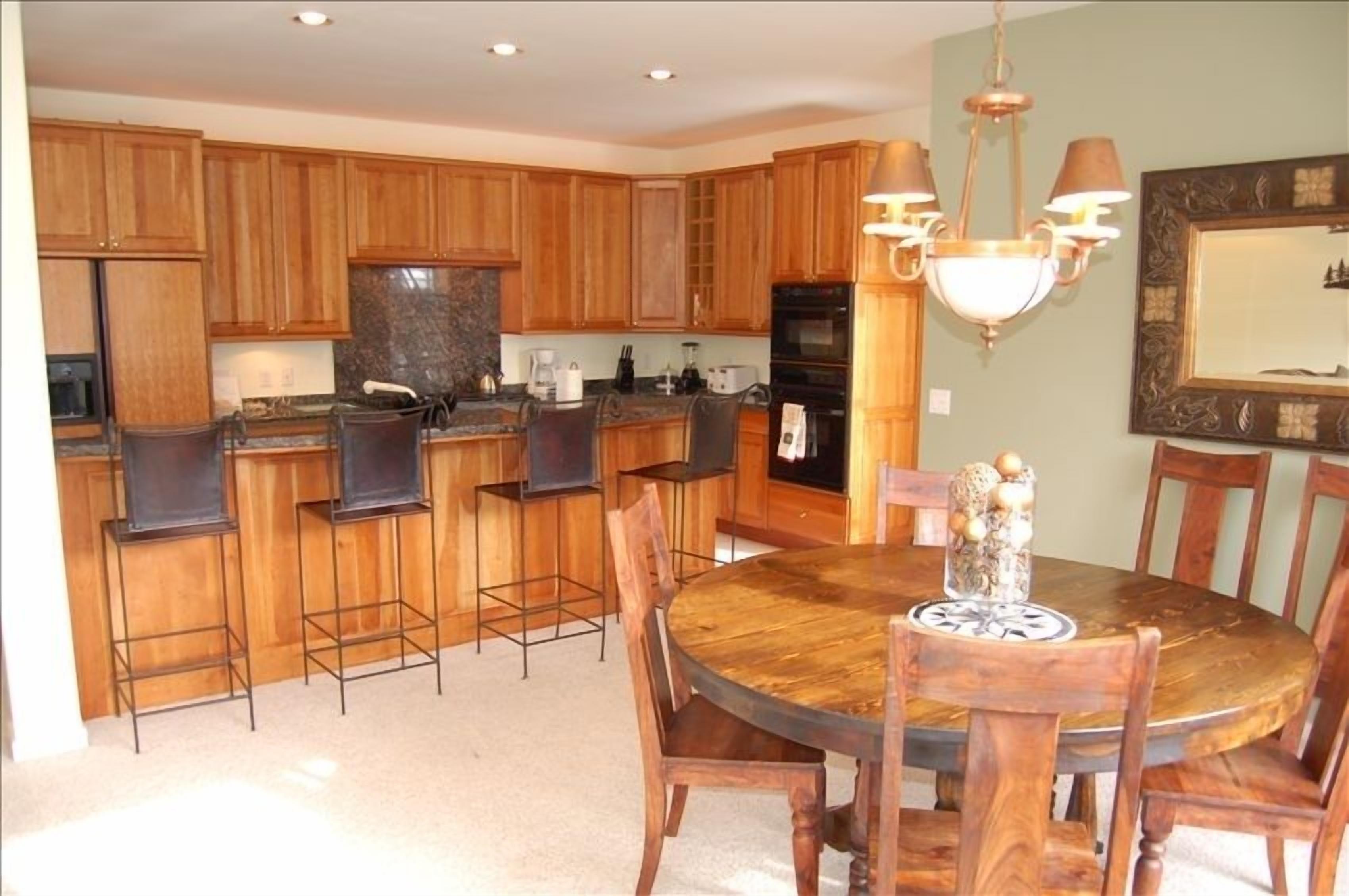 Spectacular Views! Luxury 3BR/2BA in Base Area Location - Trademark