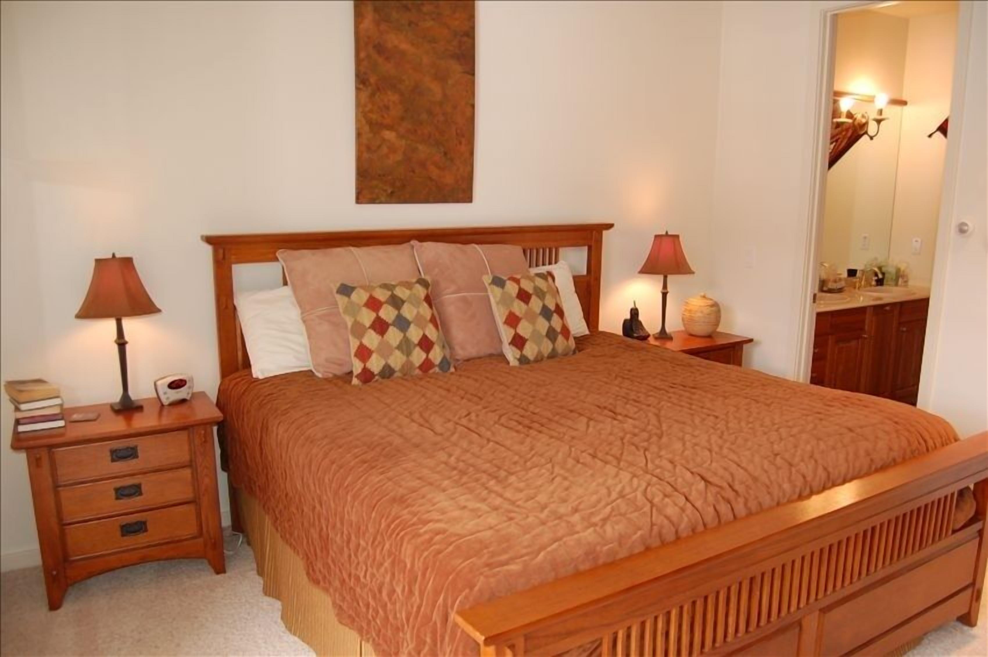 Spectacular Views! Luxury 3BR/2BA in Base Area Location - Trademark