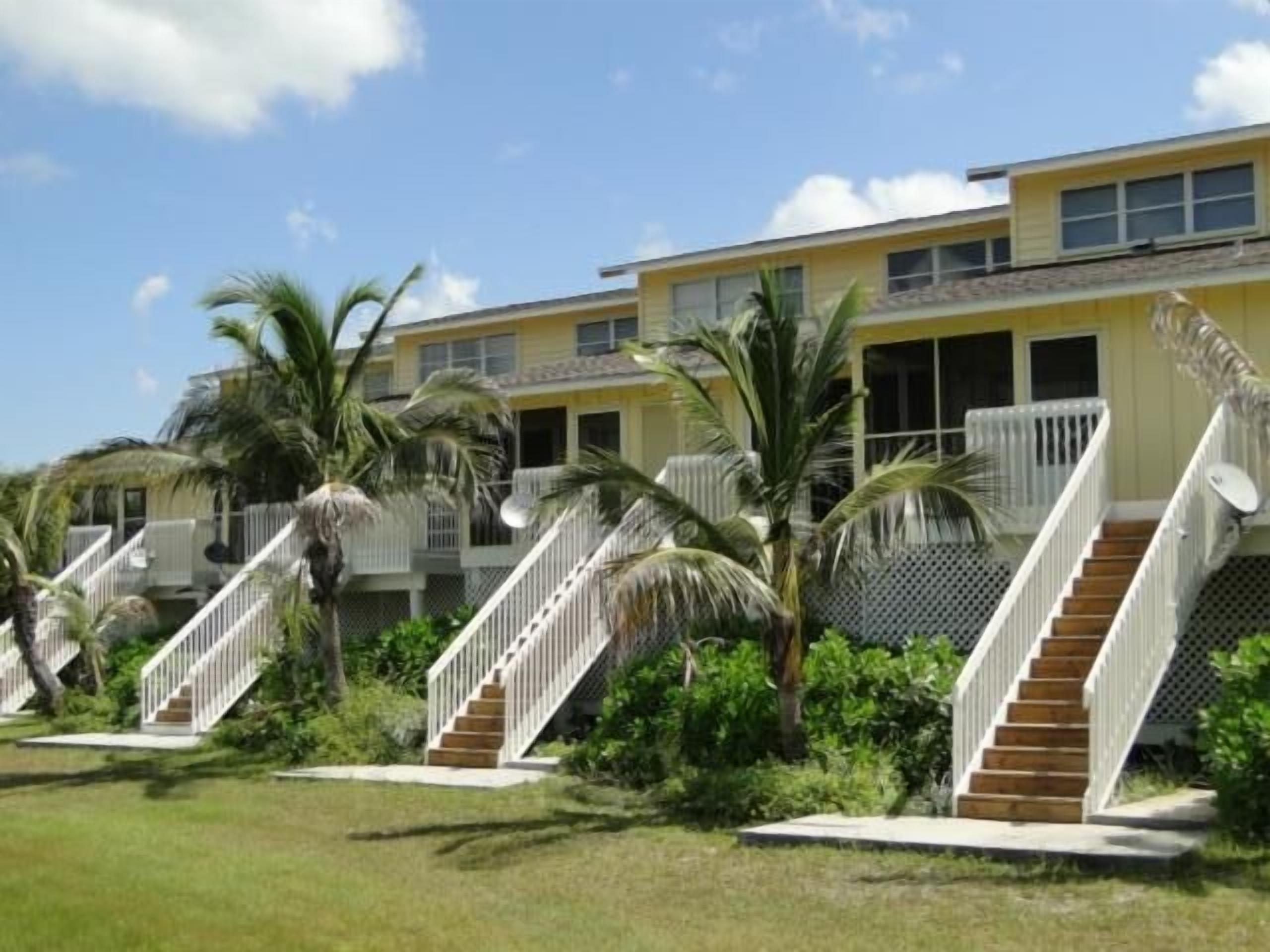 Condos