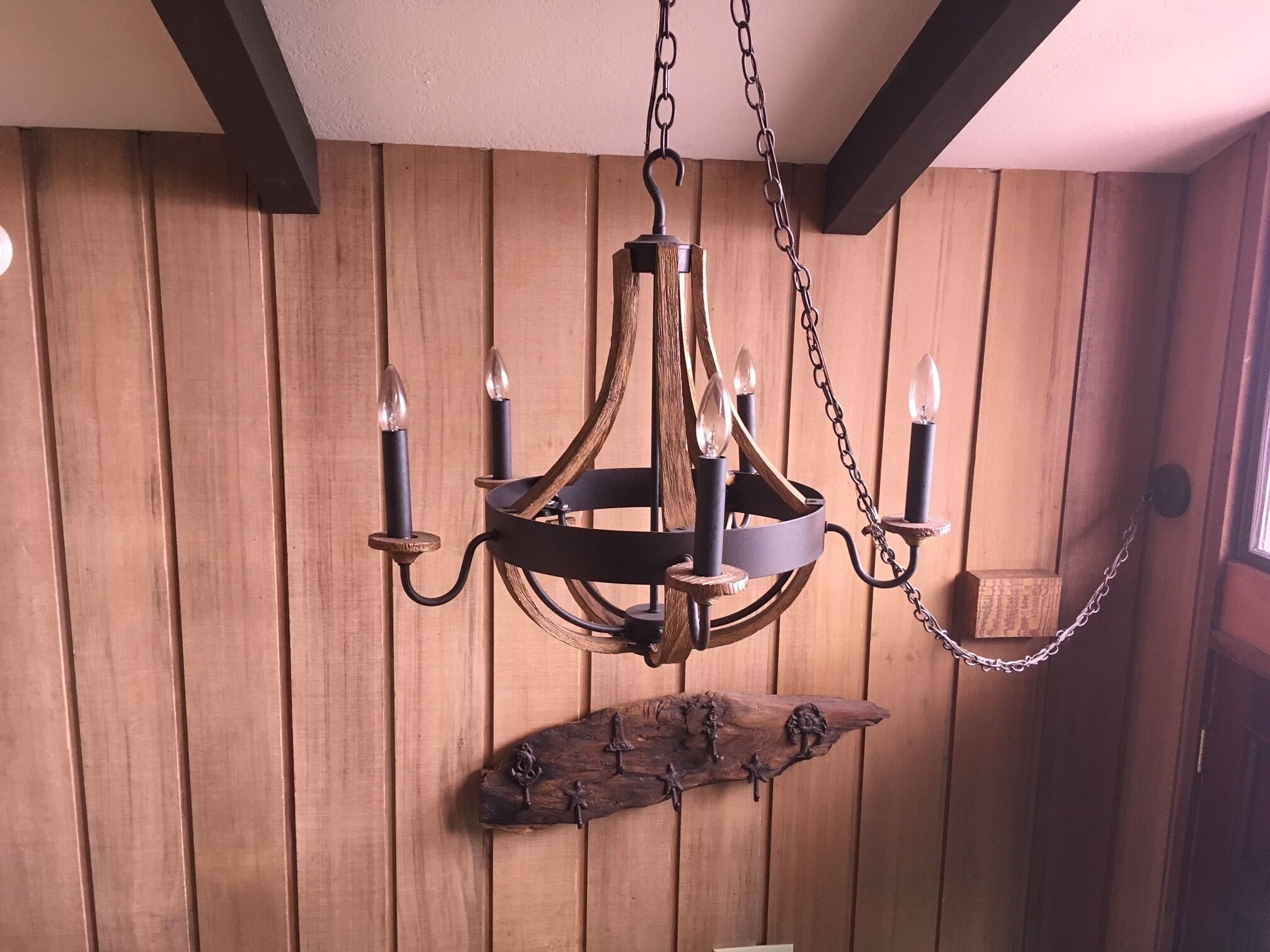 Sunset House -A View to Experience- Serene Location in Town.