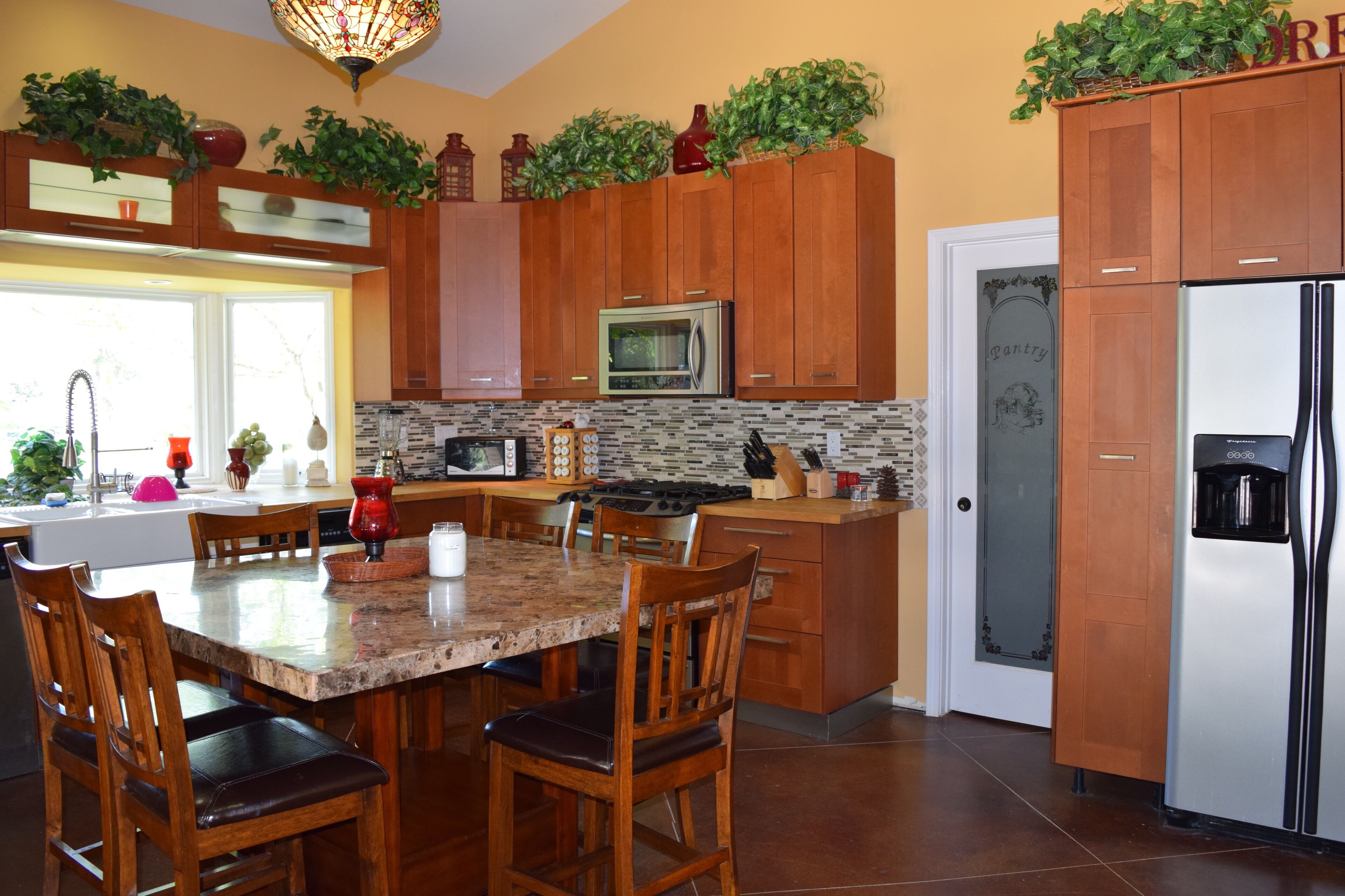 Southern California Escape.