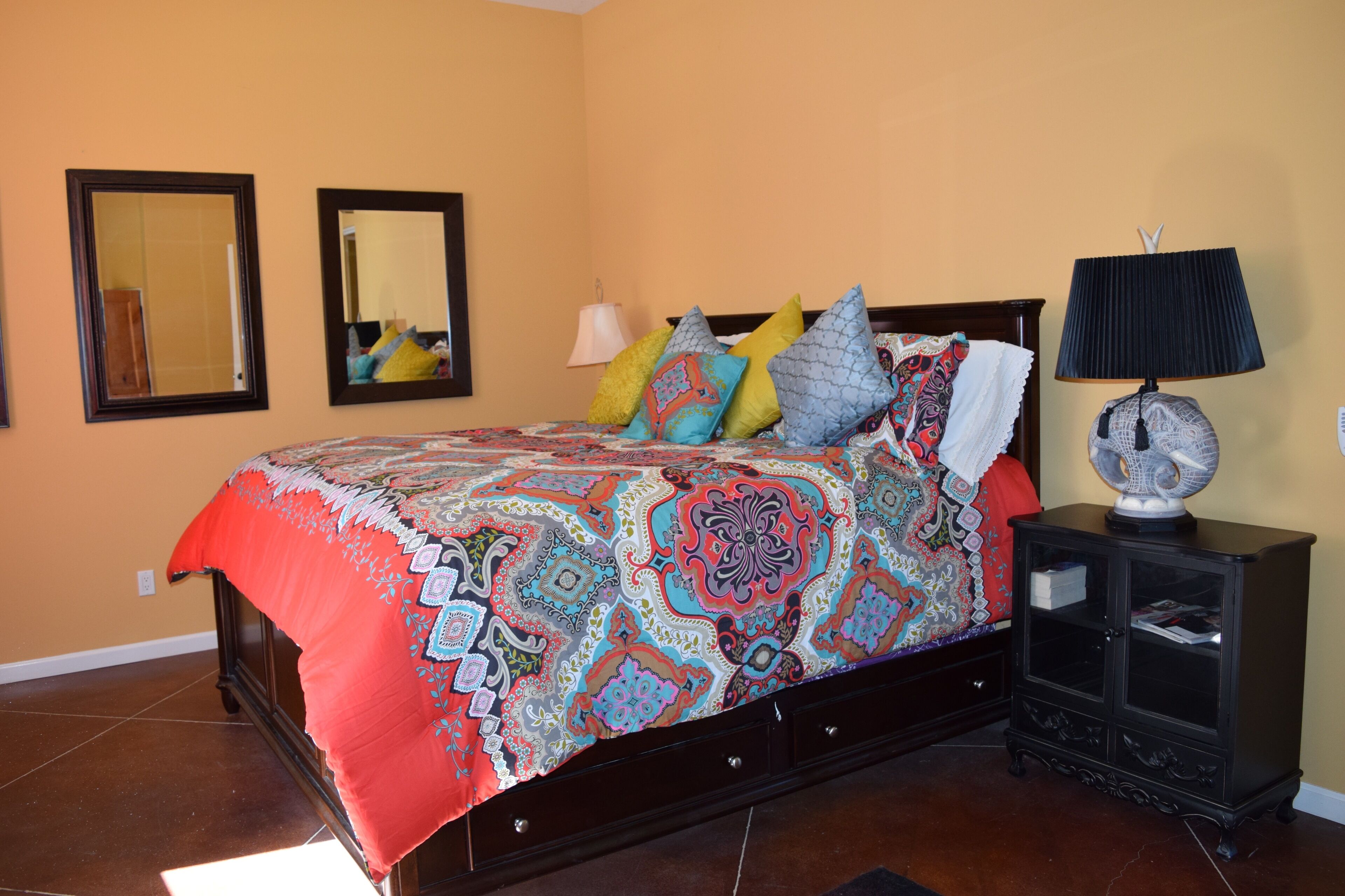 Southern California Escape.