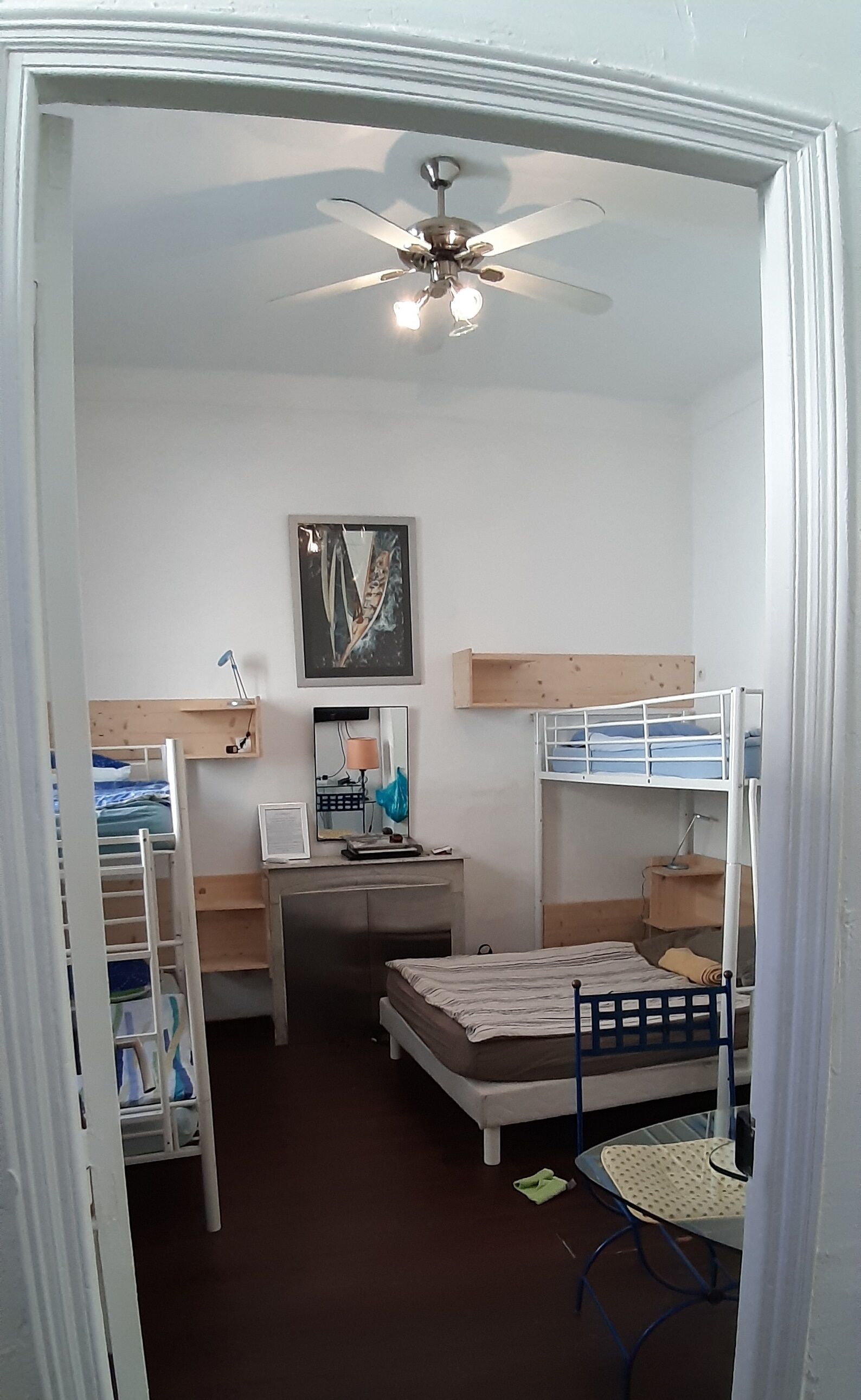 250 m from Port Vauban The Glamorgan in the Heart of Antibes