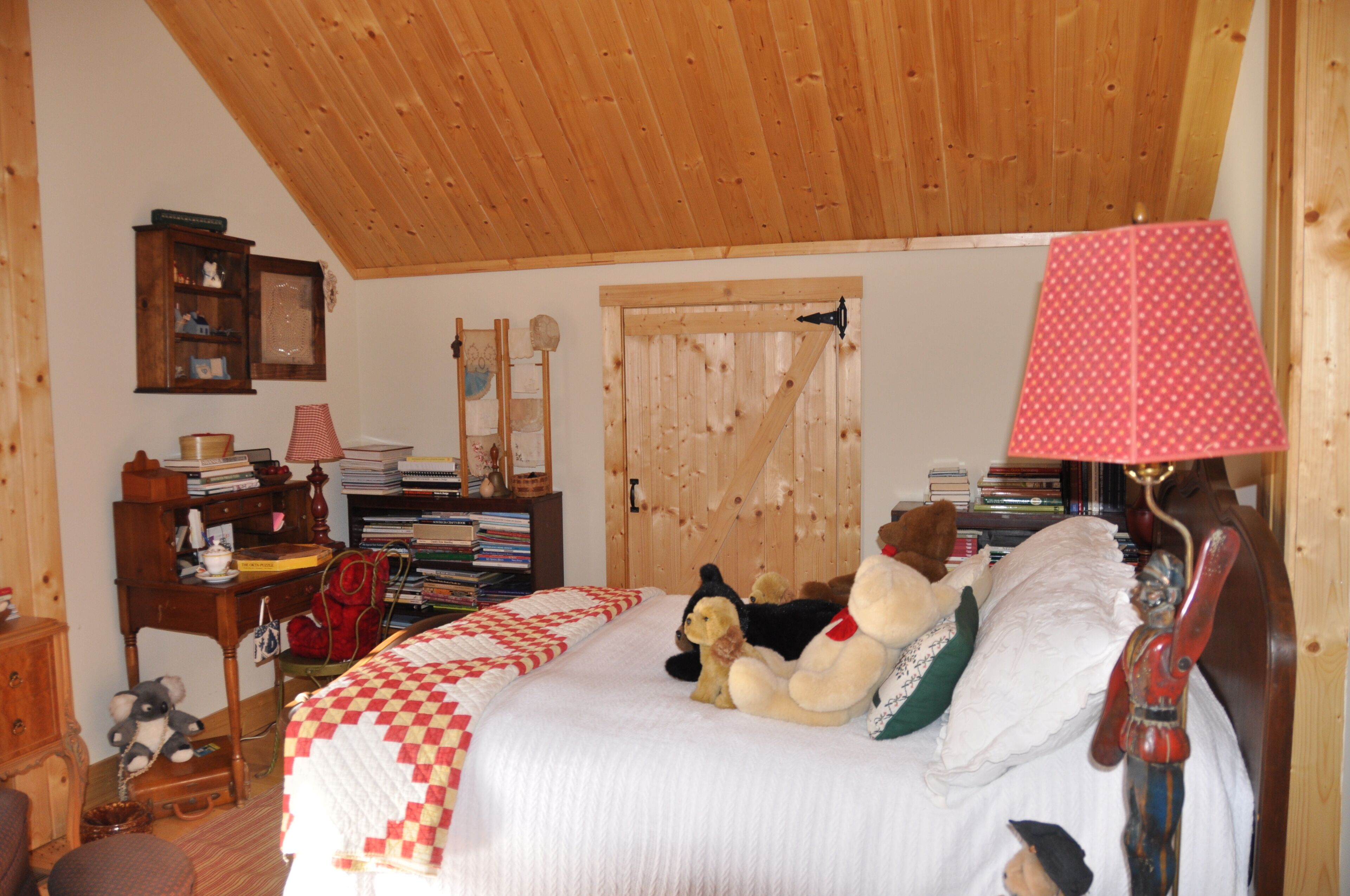 Upper Cumberland Cabin Rental