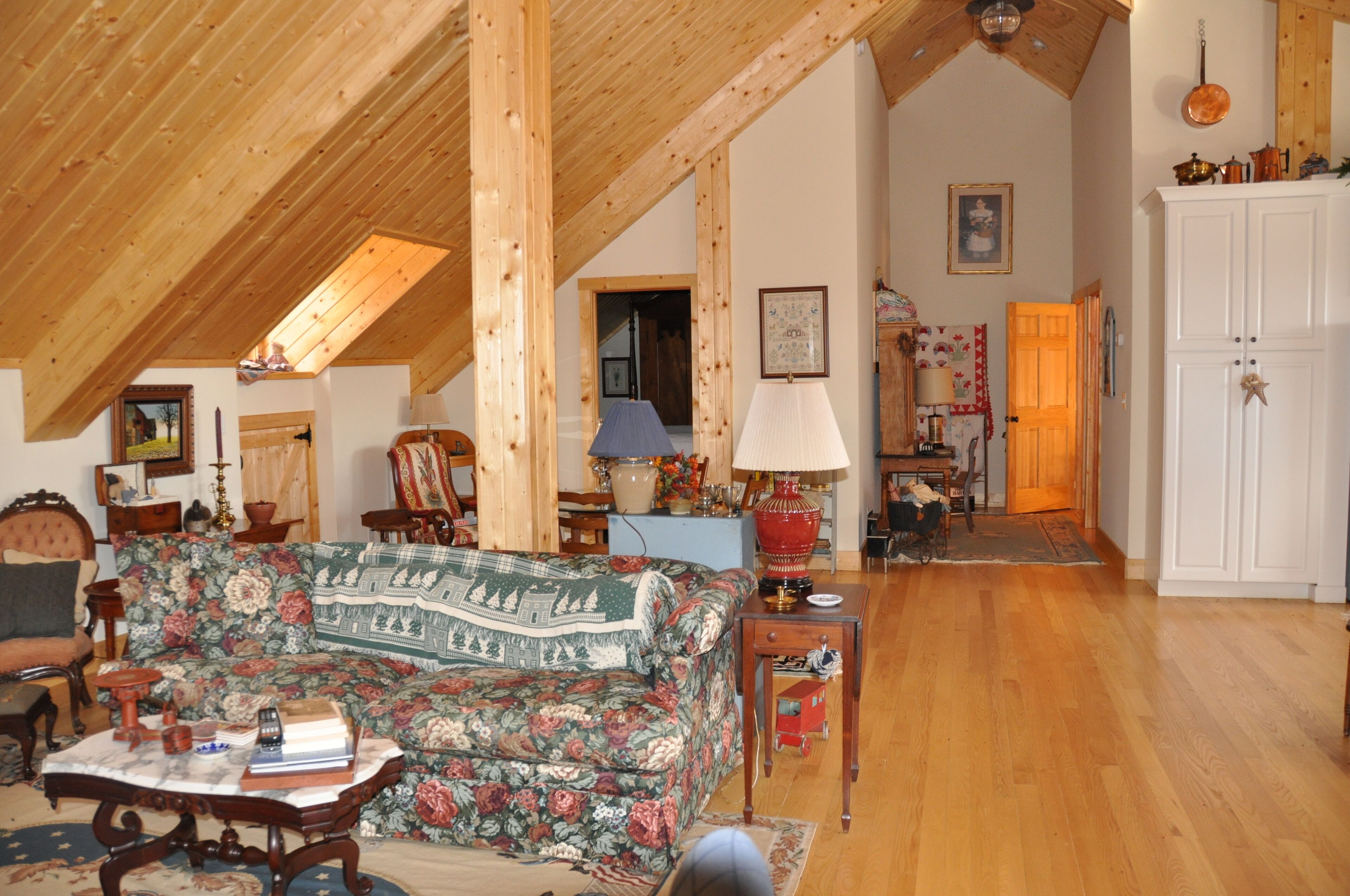 Upper Cumberland Cabin Rental