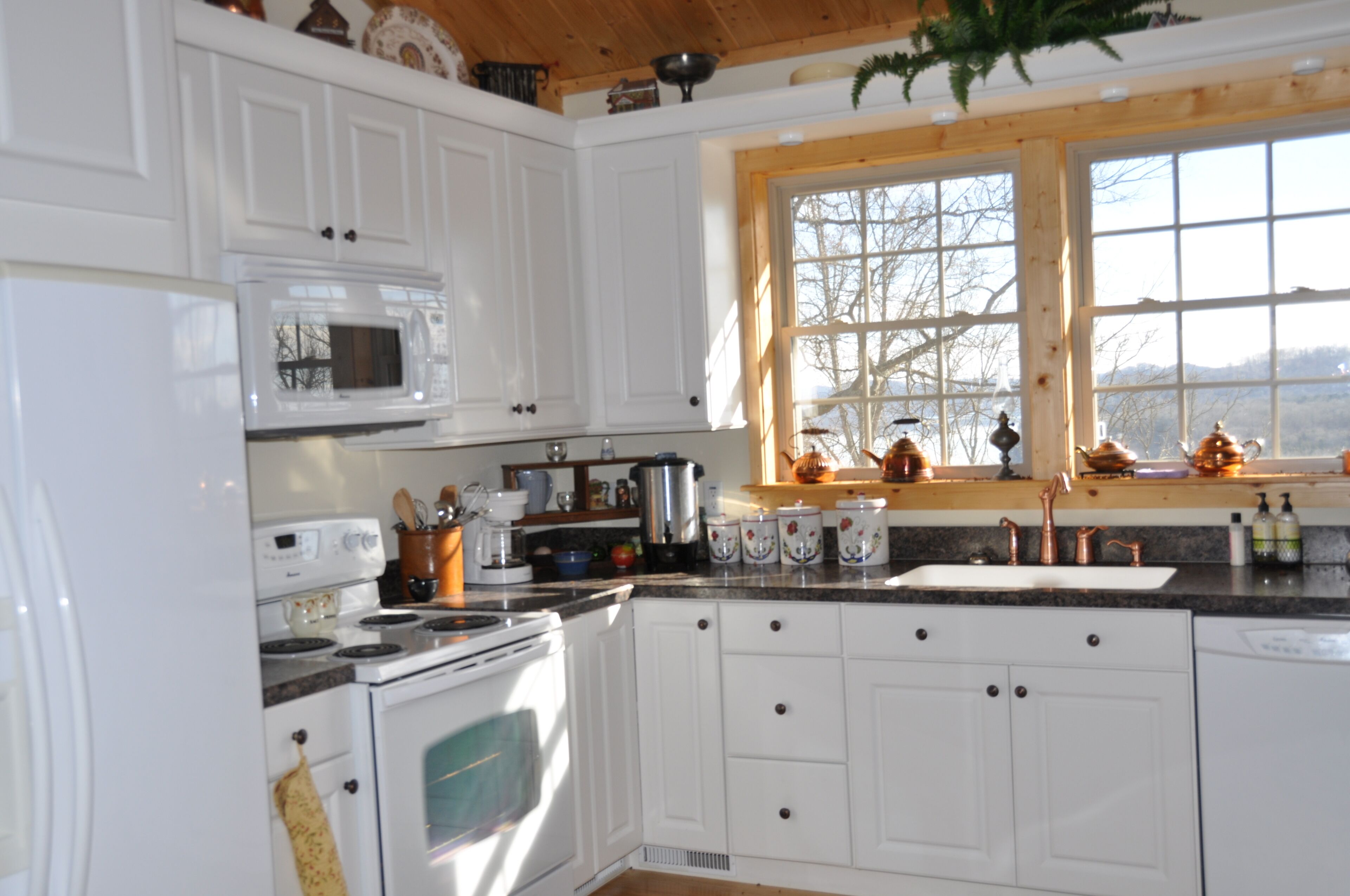 Upper Cumberland Cabin Rental