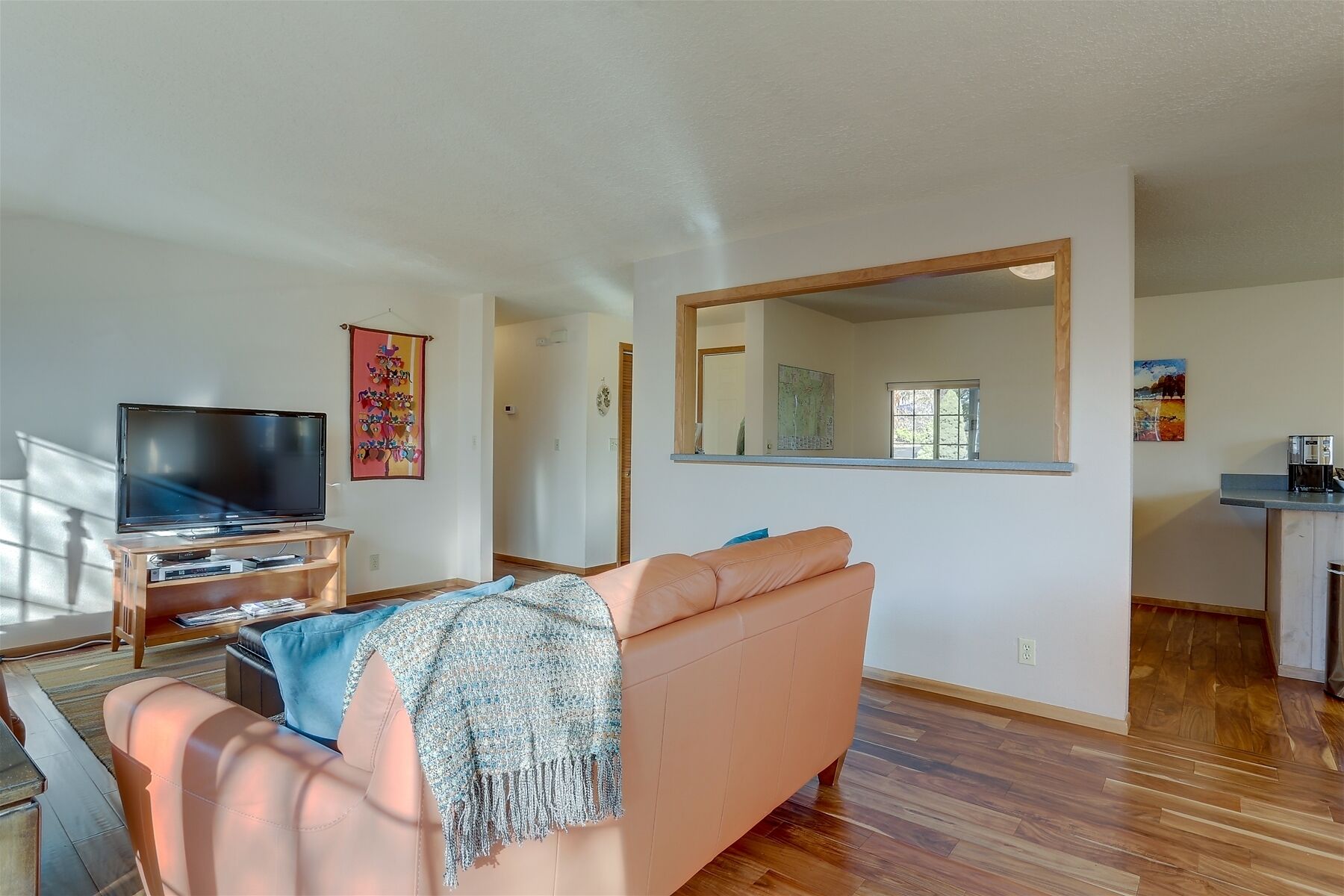 Bluebird Day - Juniper Retreat