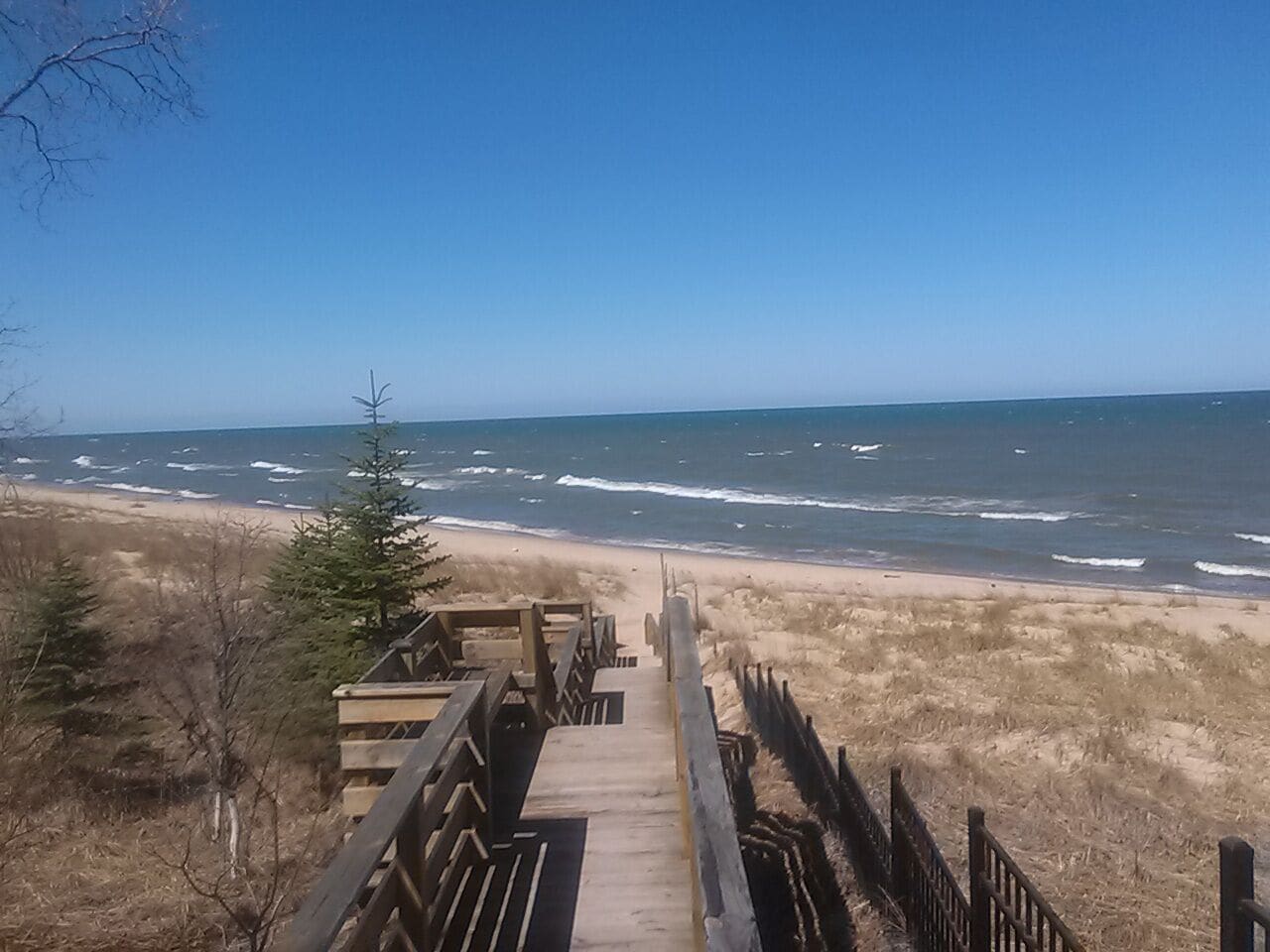 Plage