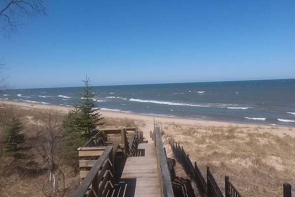Plage