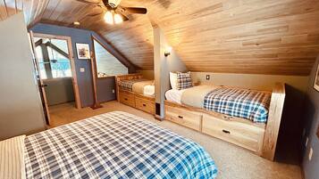 4 Schlafzimmer, Bügeleisen/Bügelbrett, WLAN, Bettwäsche