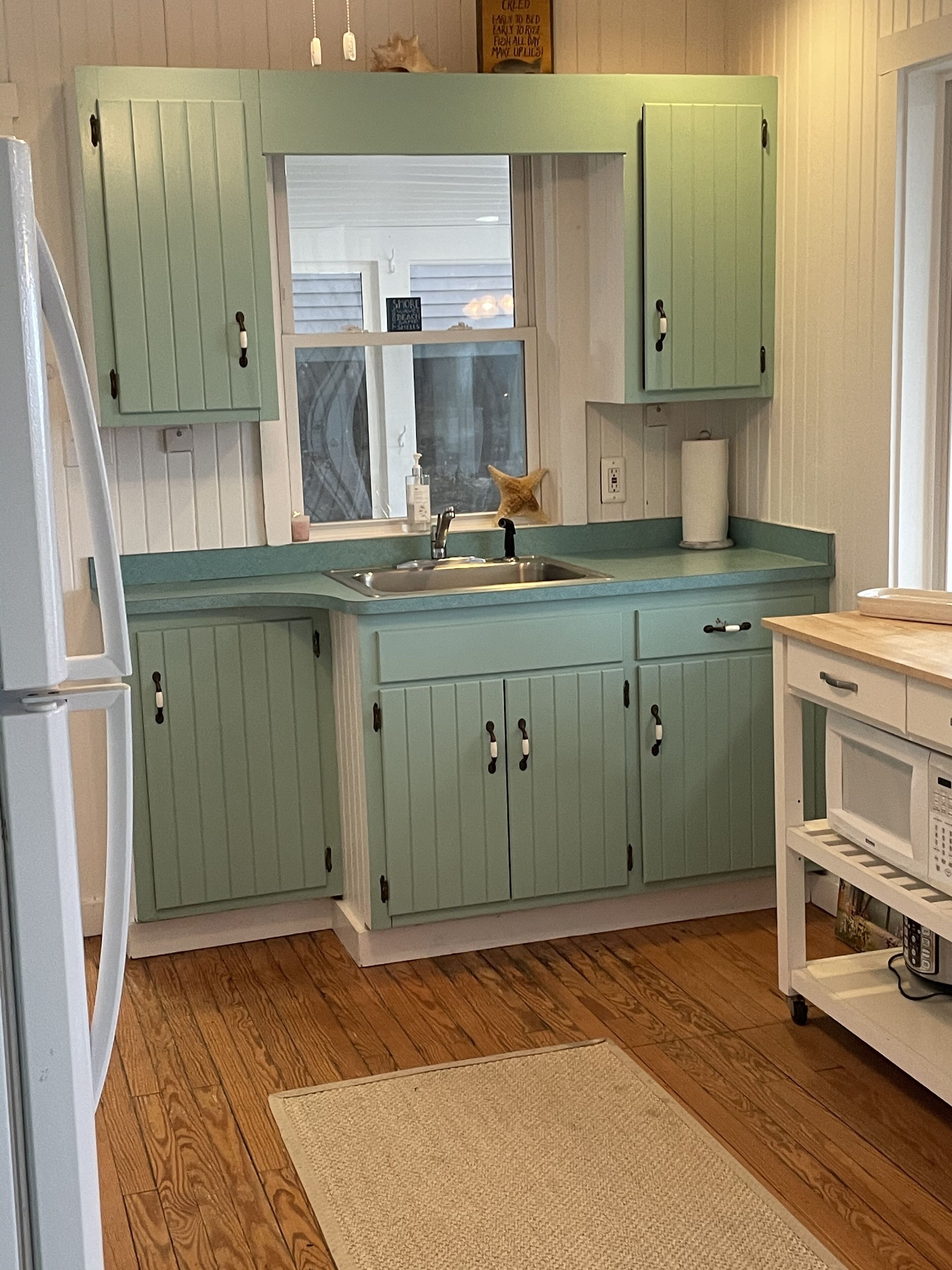 Delaware Beachfront Private Getaway on the Bay